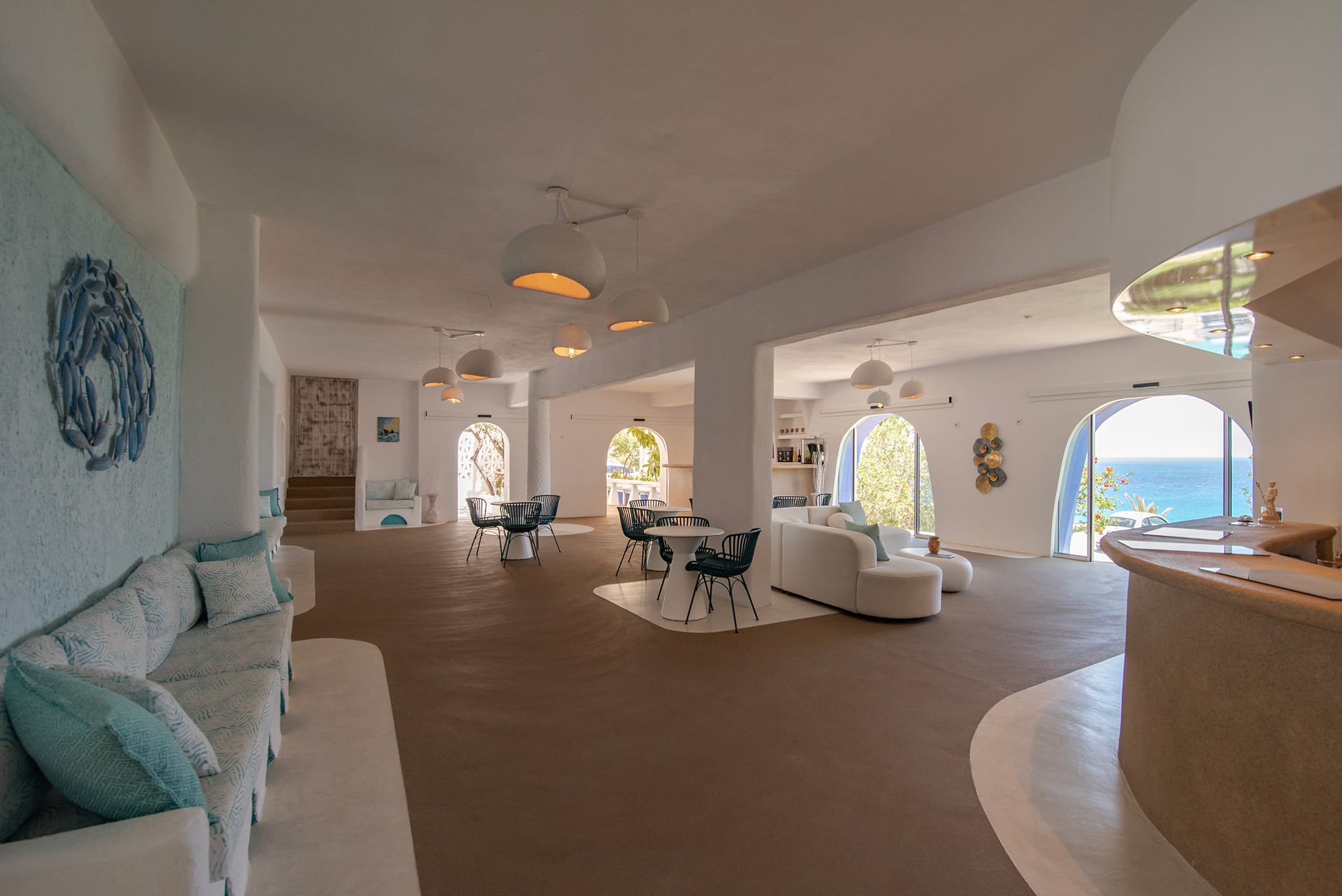 Poseidon Blue Karpathos - 13