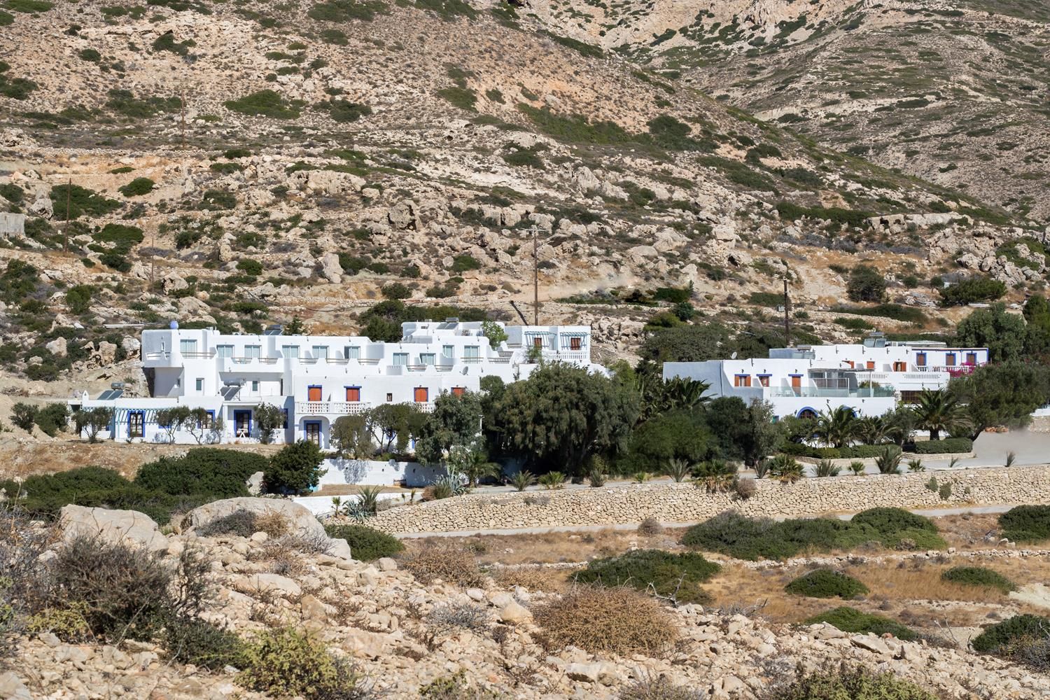 Poseidon Blue Karpathos - 14