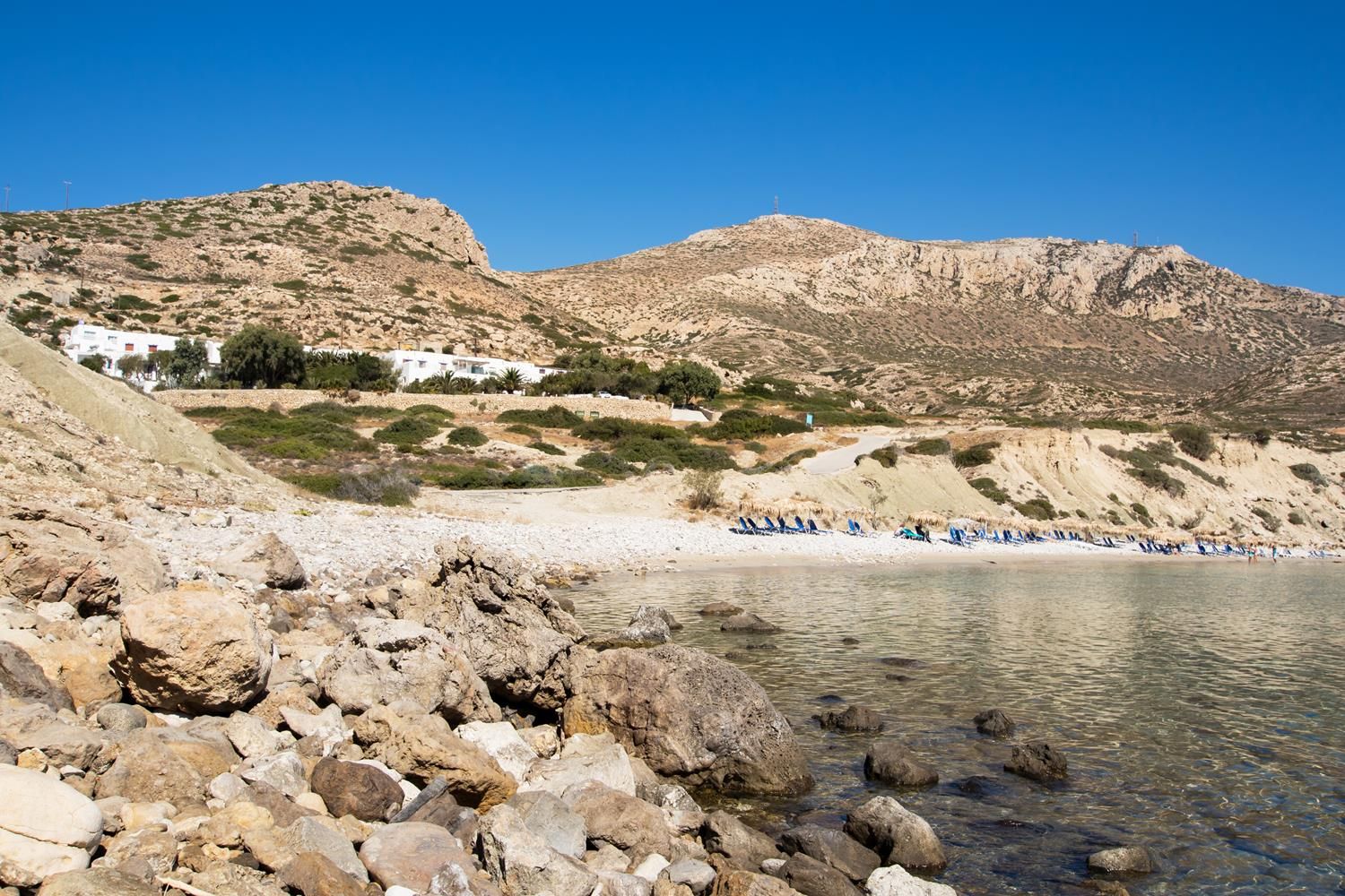 Poseidon Blue Karpathos - 16