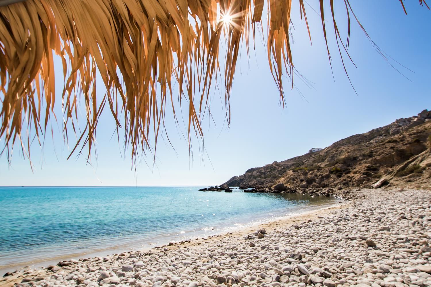 Poseidon Blue Karpathos - 18