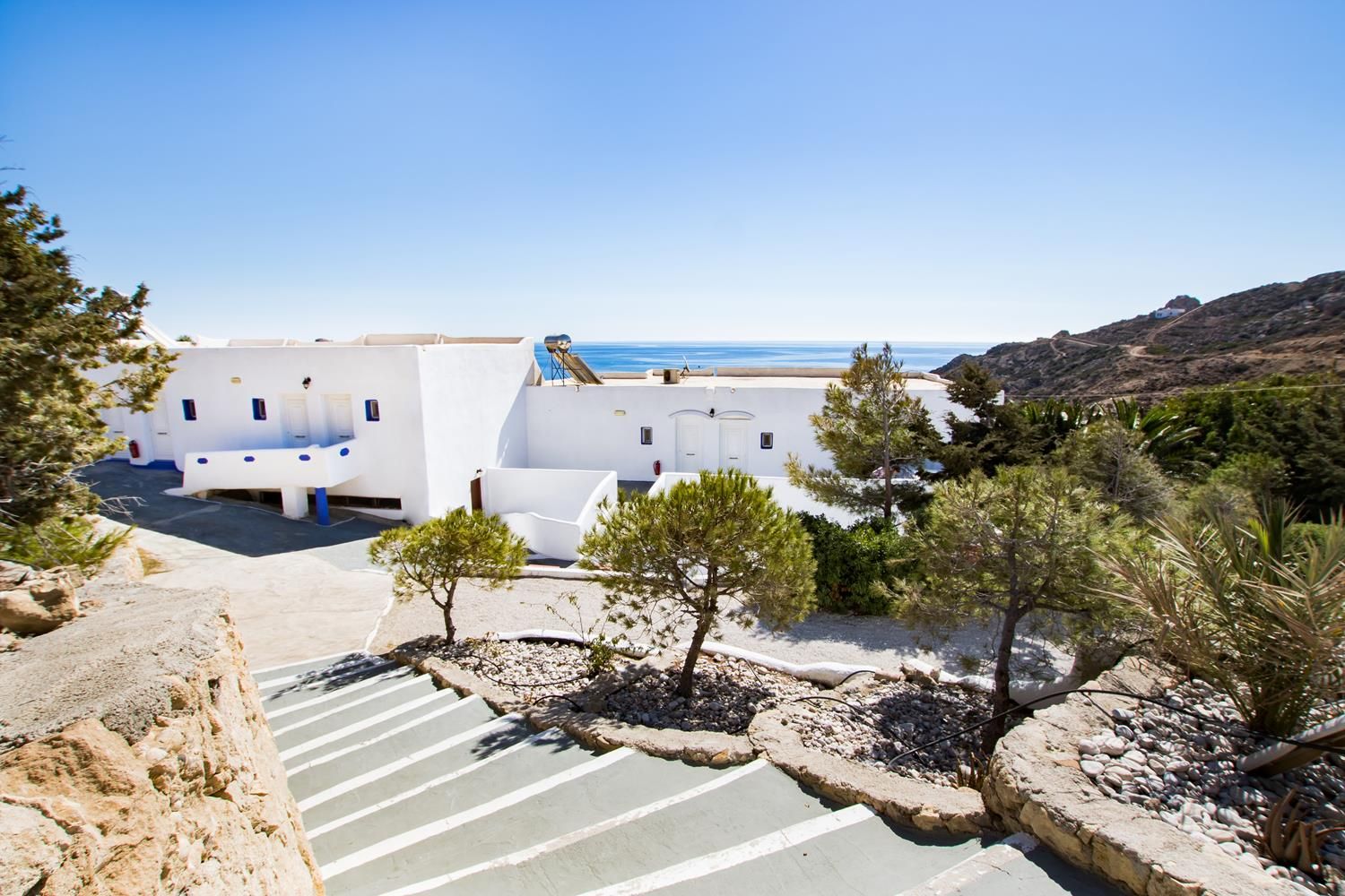 Poseidon Blue Karpathos - 20