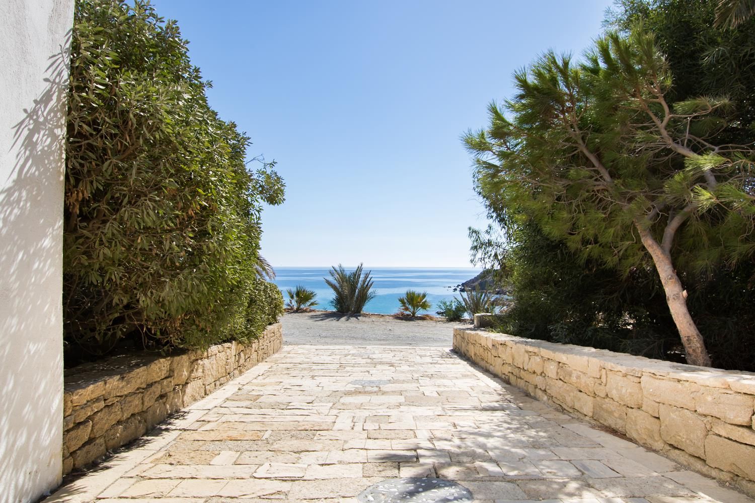 Poseidon Blue Karpathos - 21