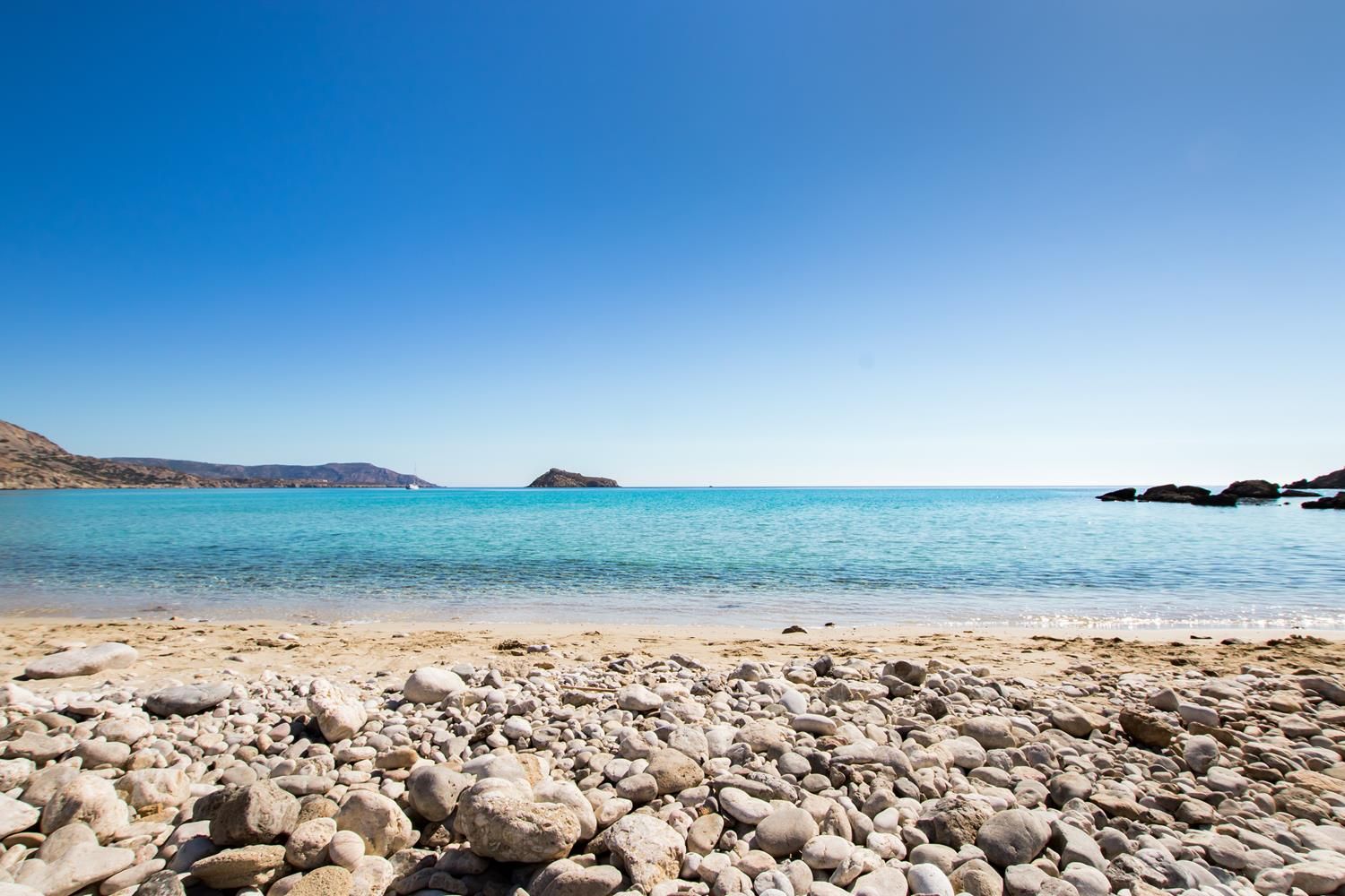 Poseidon Blue Karpathos - 22
