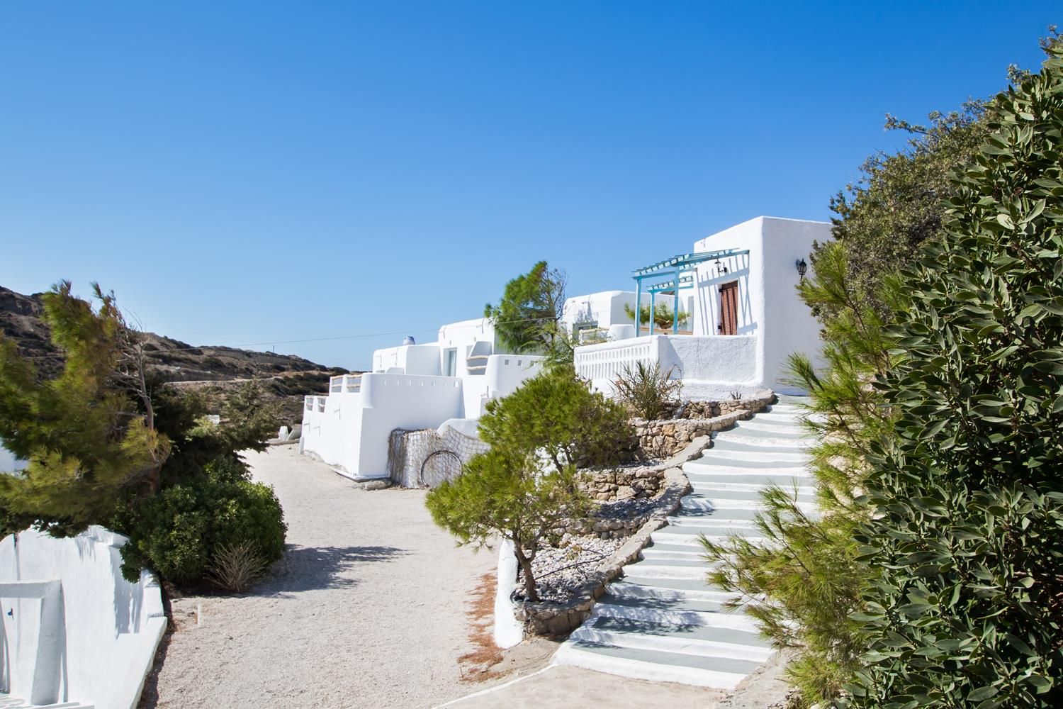 Poseidon Blue Karpathos - 23