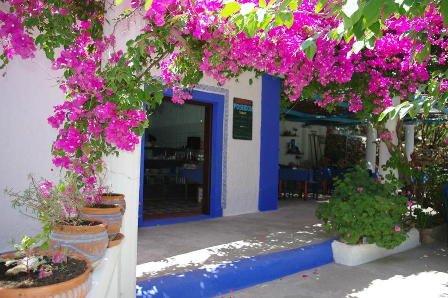 Poseidon Blue Karpathos - 24