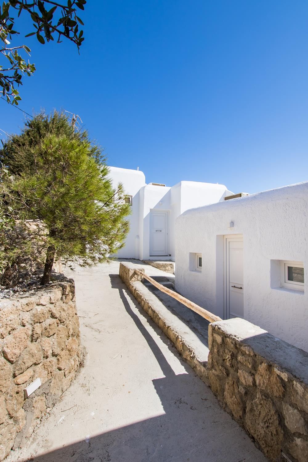 Poseidon Blue Karpathos - 26