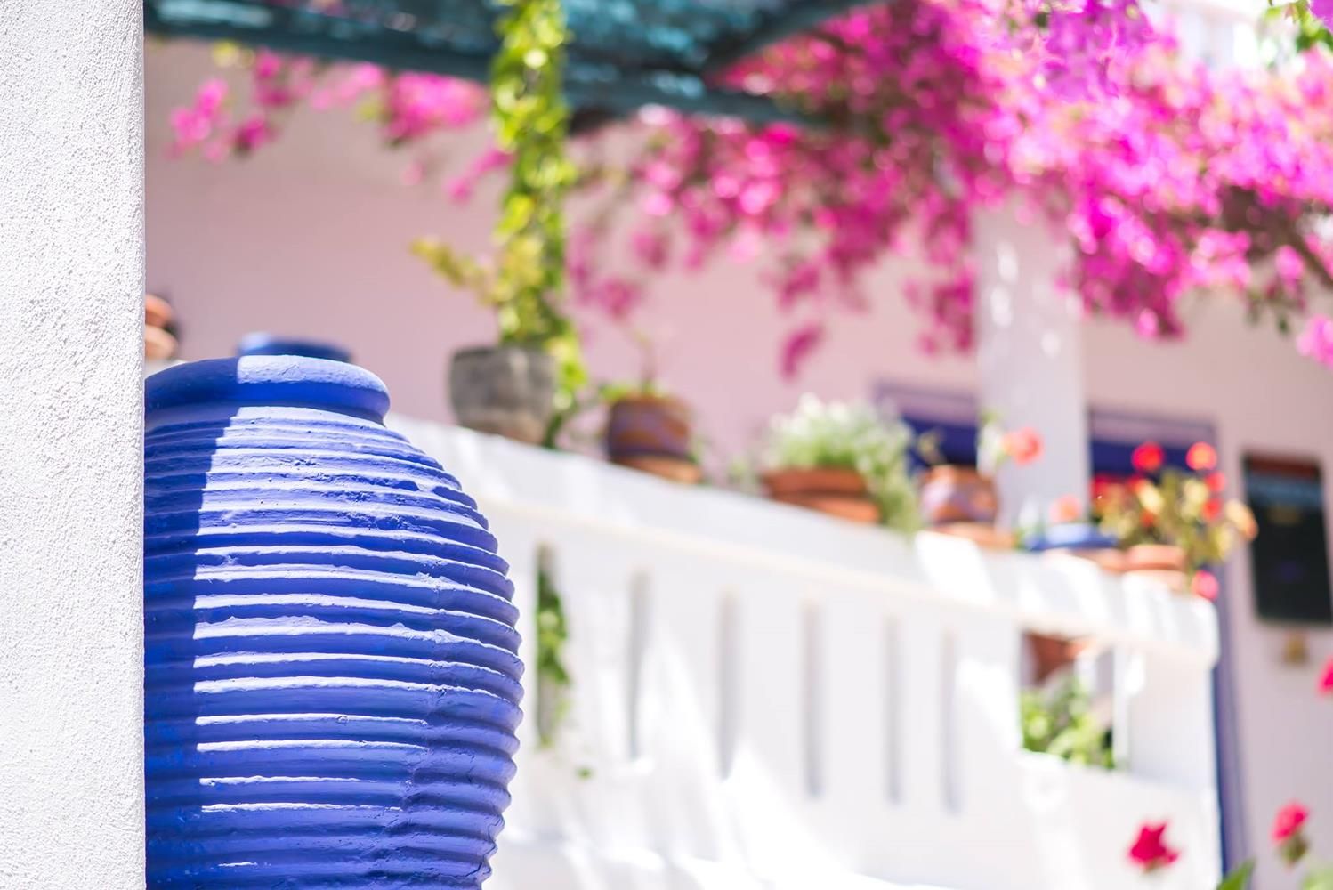 Poseidon Blue Karpathos - 27