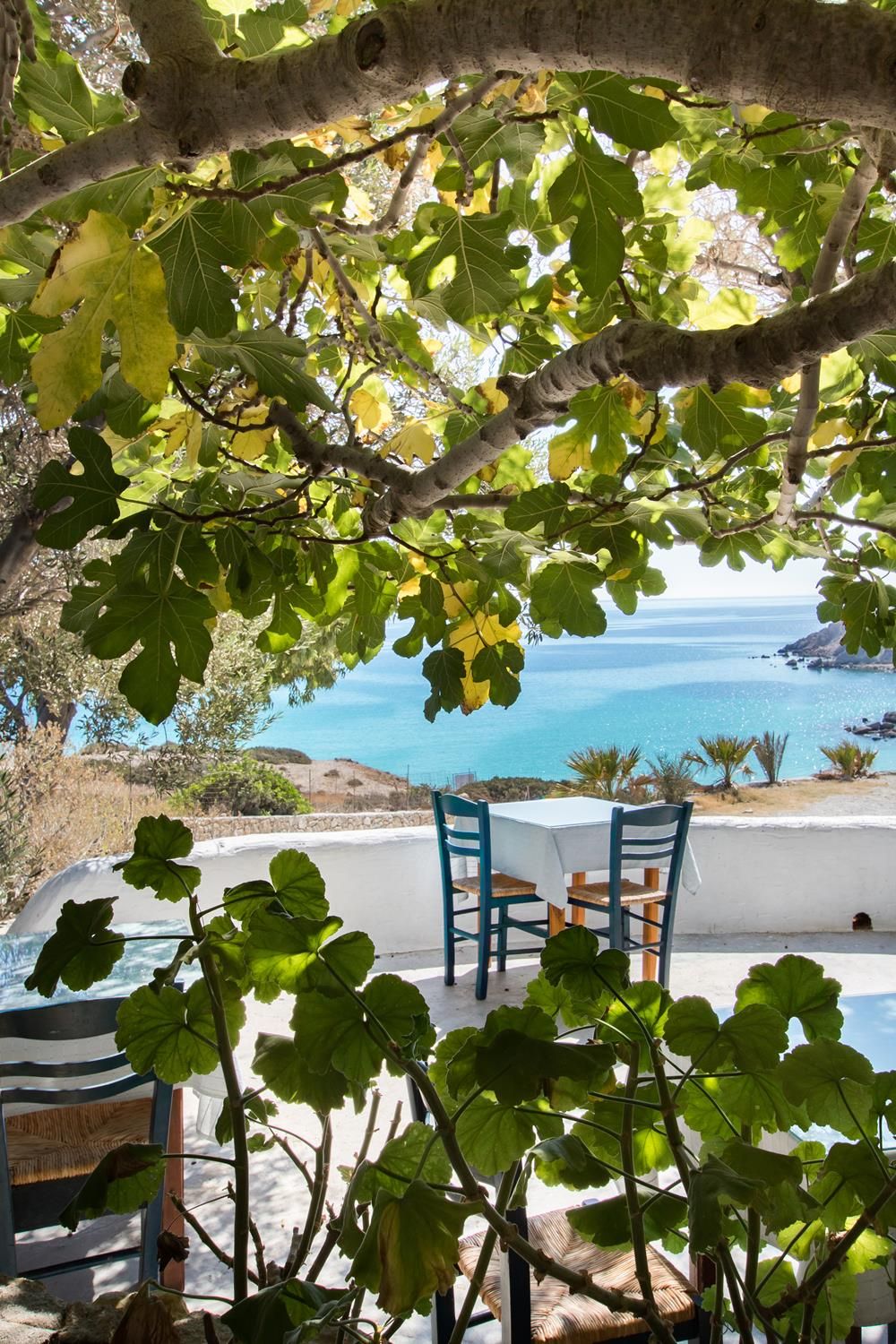 Poseidon Blue Karpathos - 28