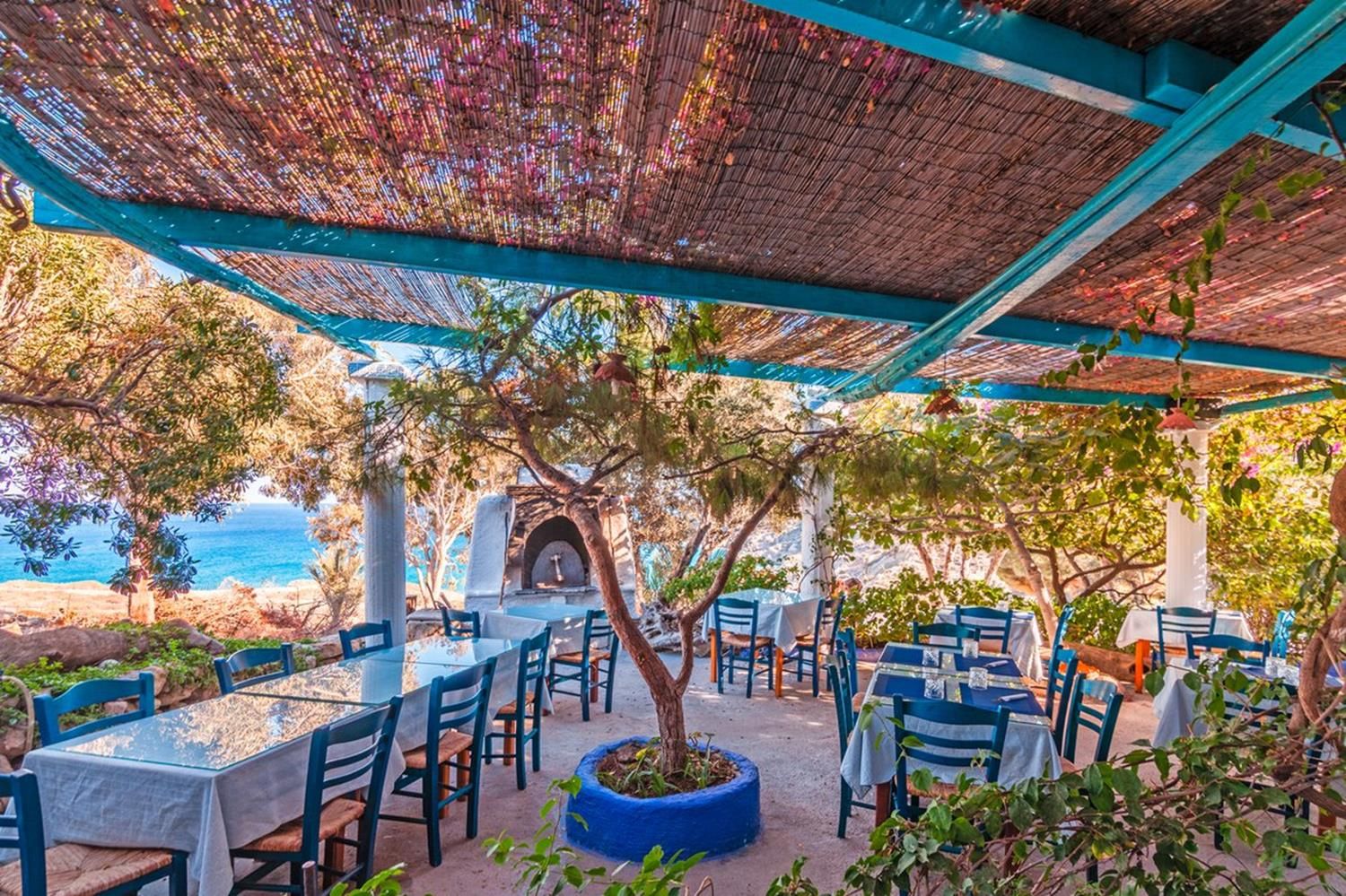 Poseidon Blue Karpathos - 32