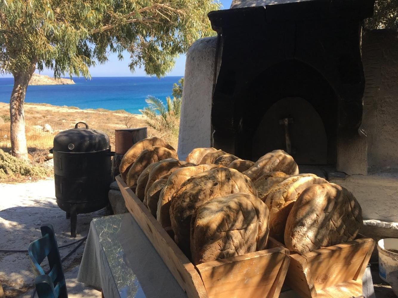 Poseidon Blue Karpathos - 33