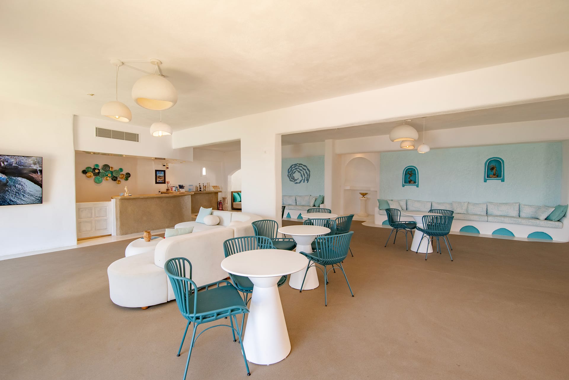 Poseidon Blue Karpathos - 36
