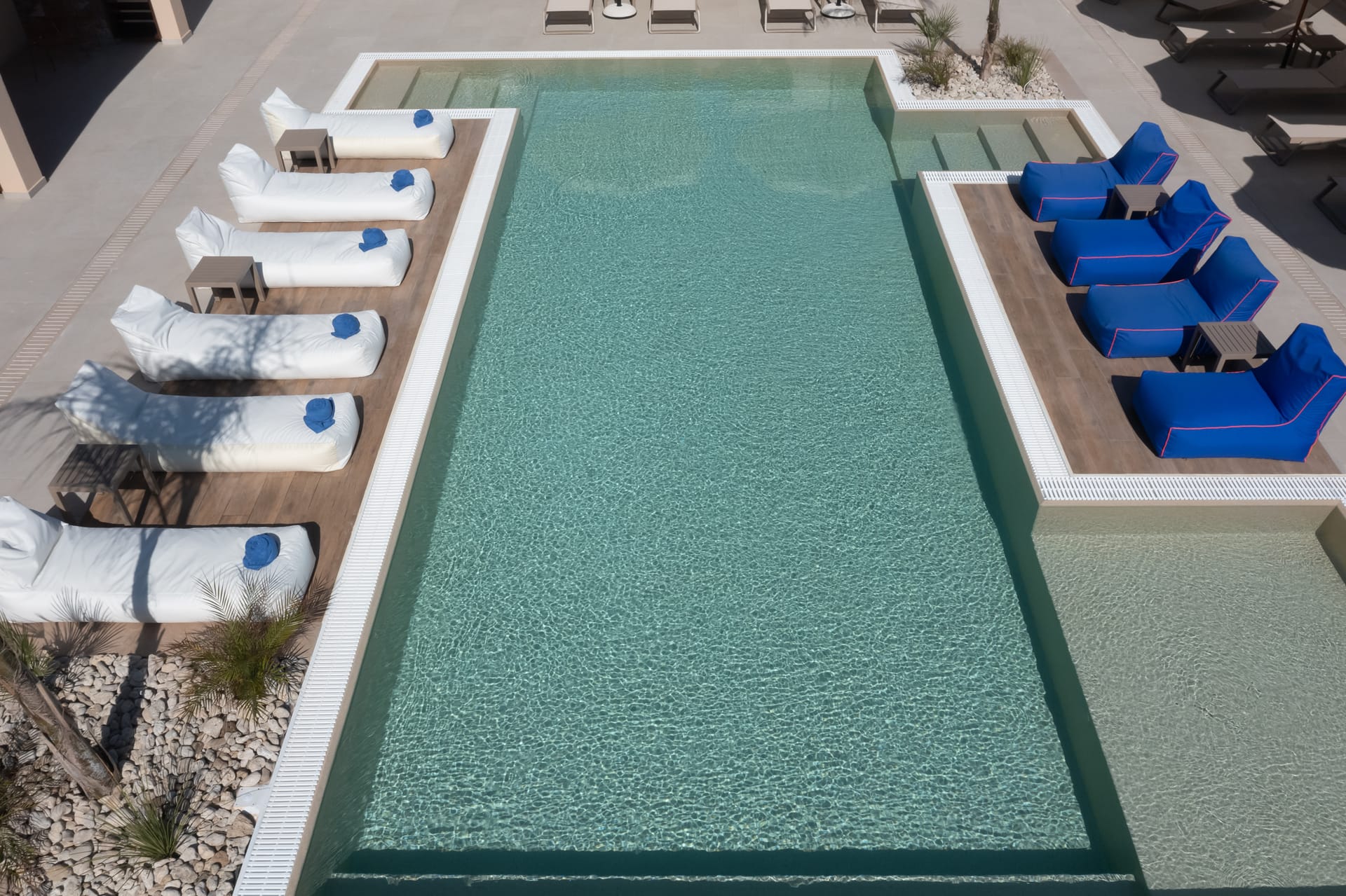 Prasonisi Light House Boutique Hotel - 1