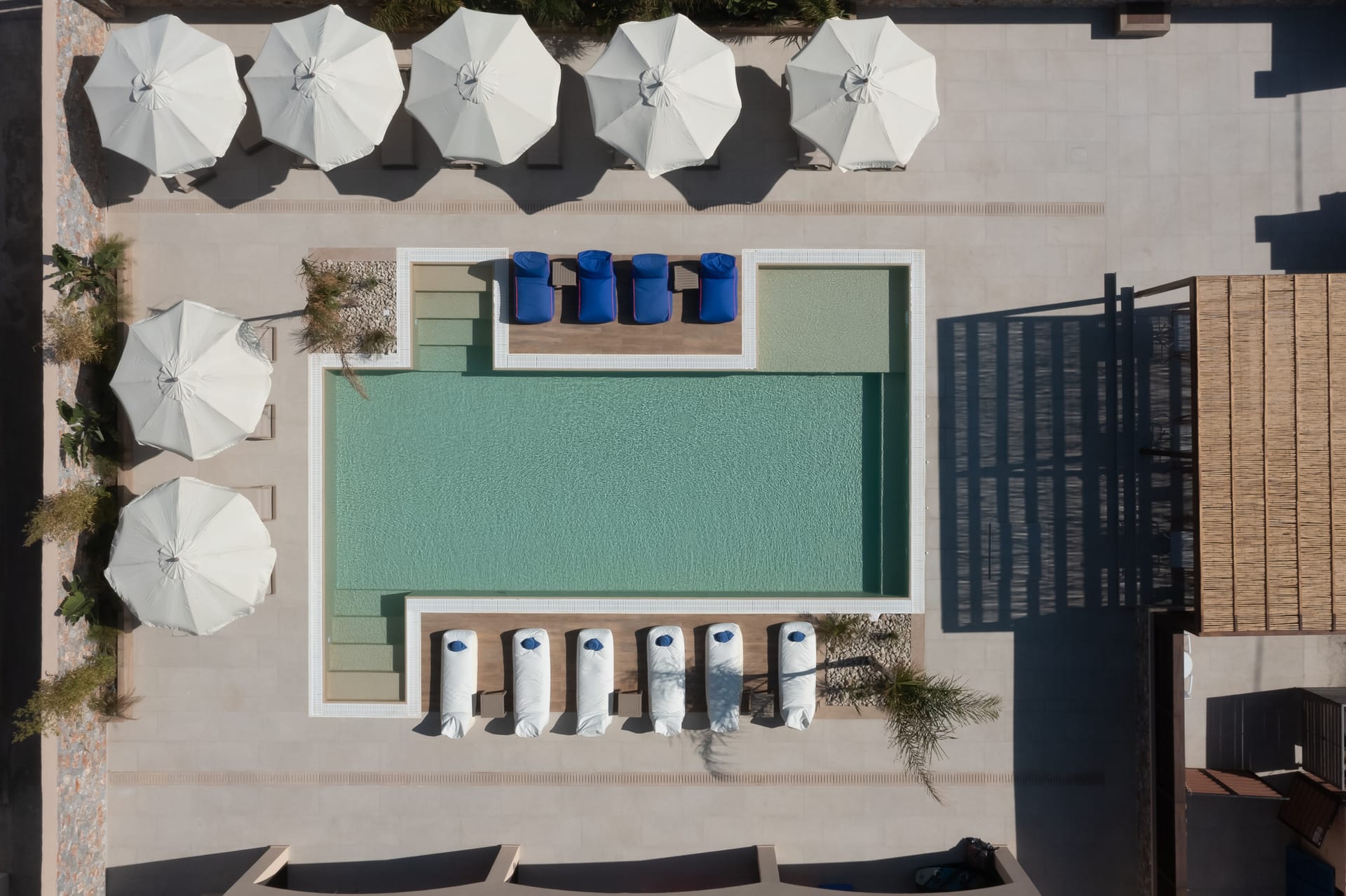 Prasonisi Light House Boutique Hotel - 2