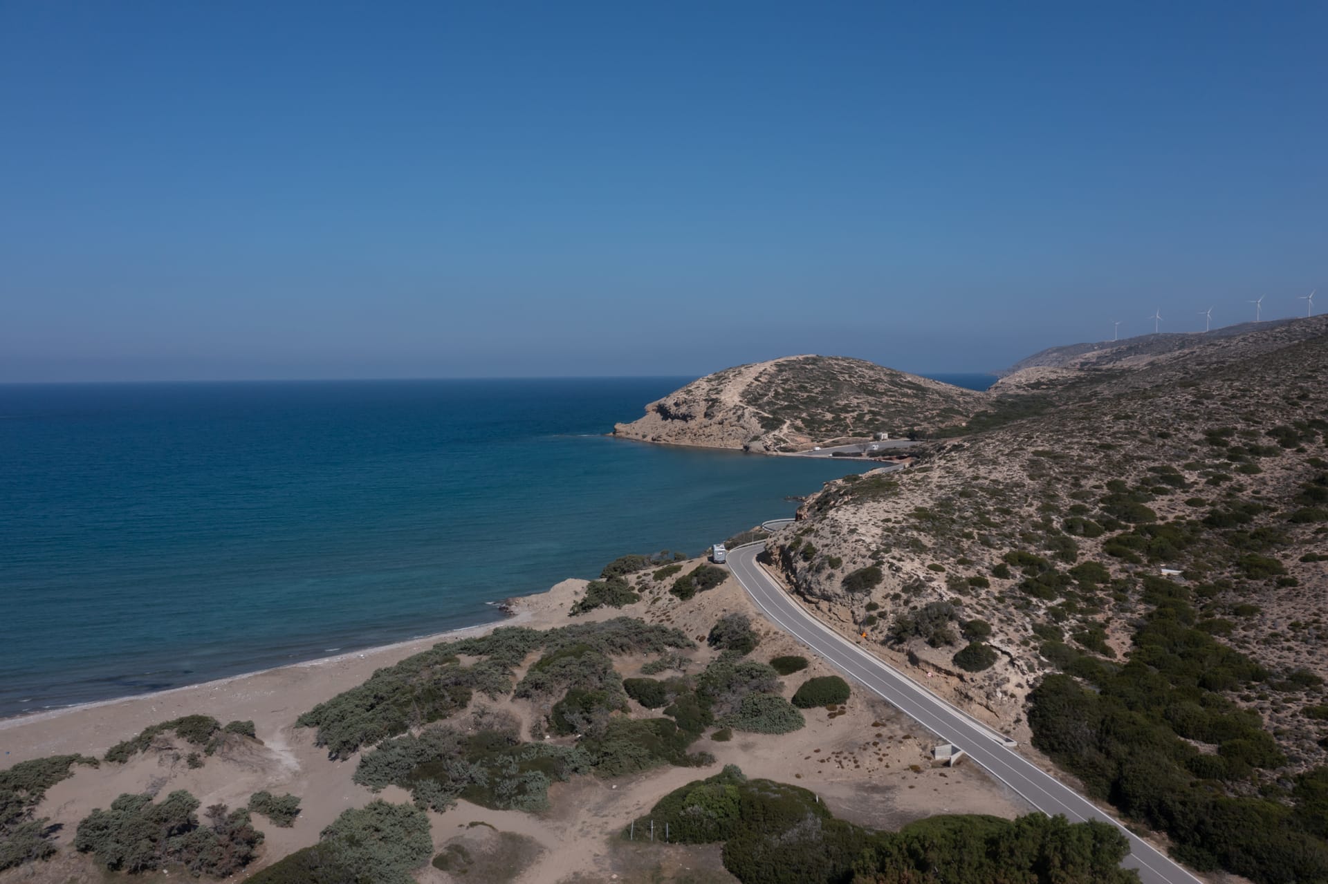 Prasonisi Light House Boutique Hotel - 3
