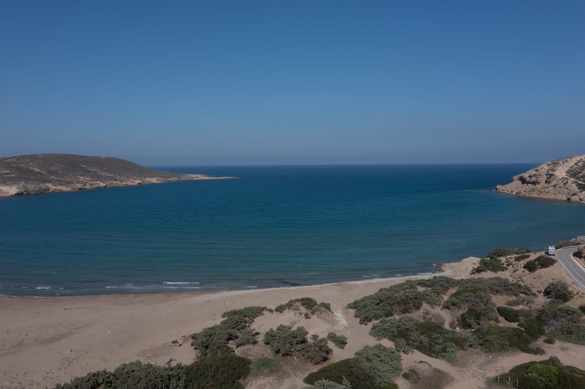 Prasonisi Light House Boutique Hotel - 4