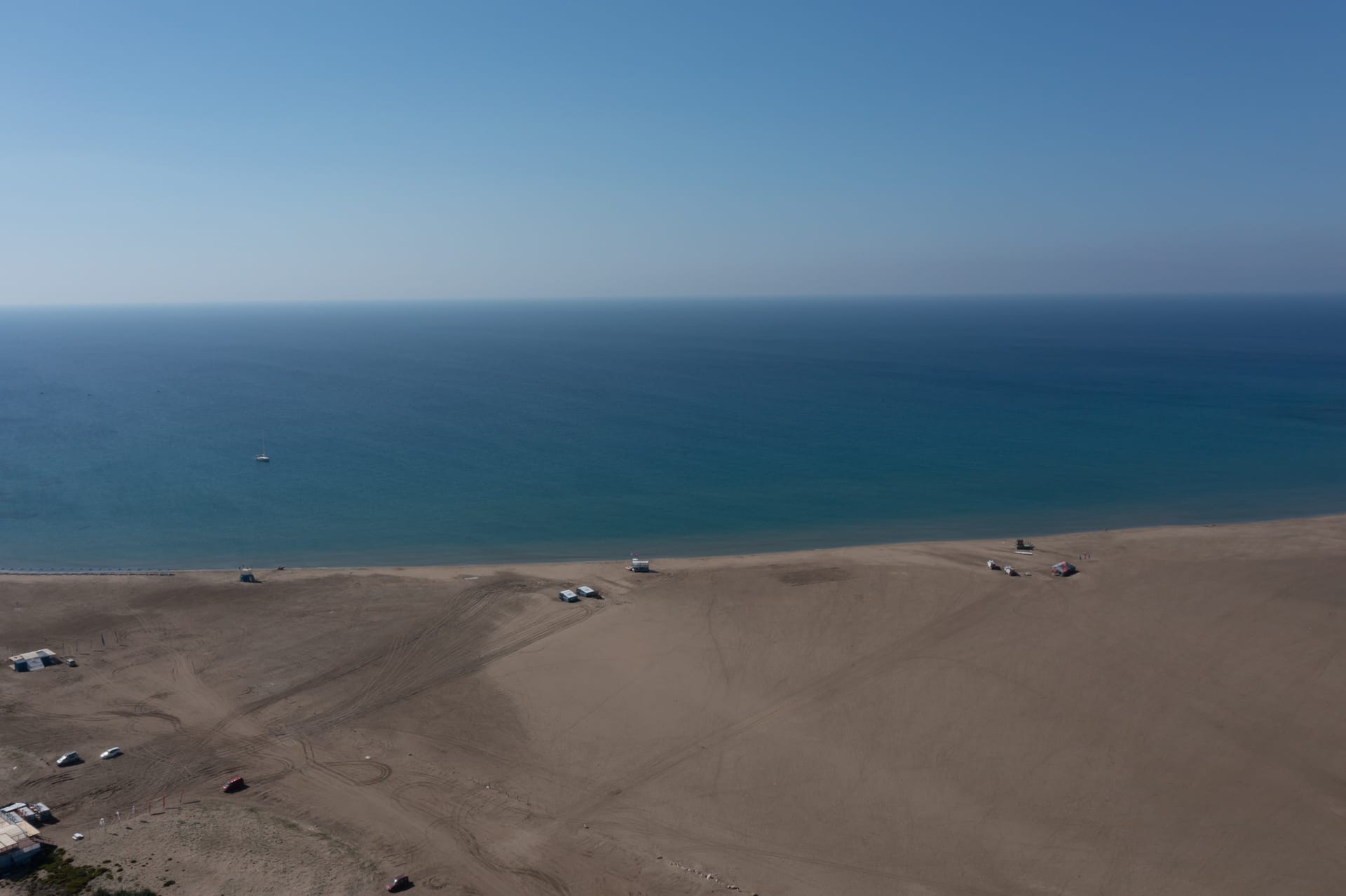 Prasonisi Light House Boutique Hotel - 5