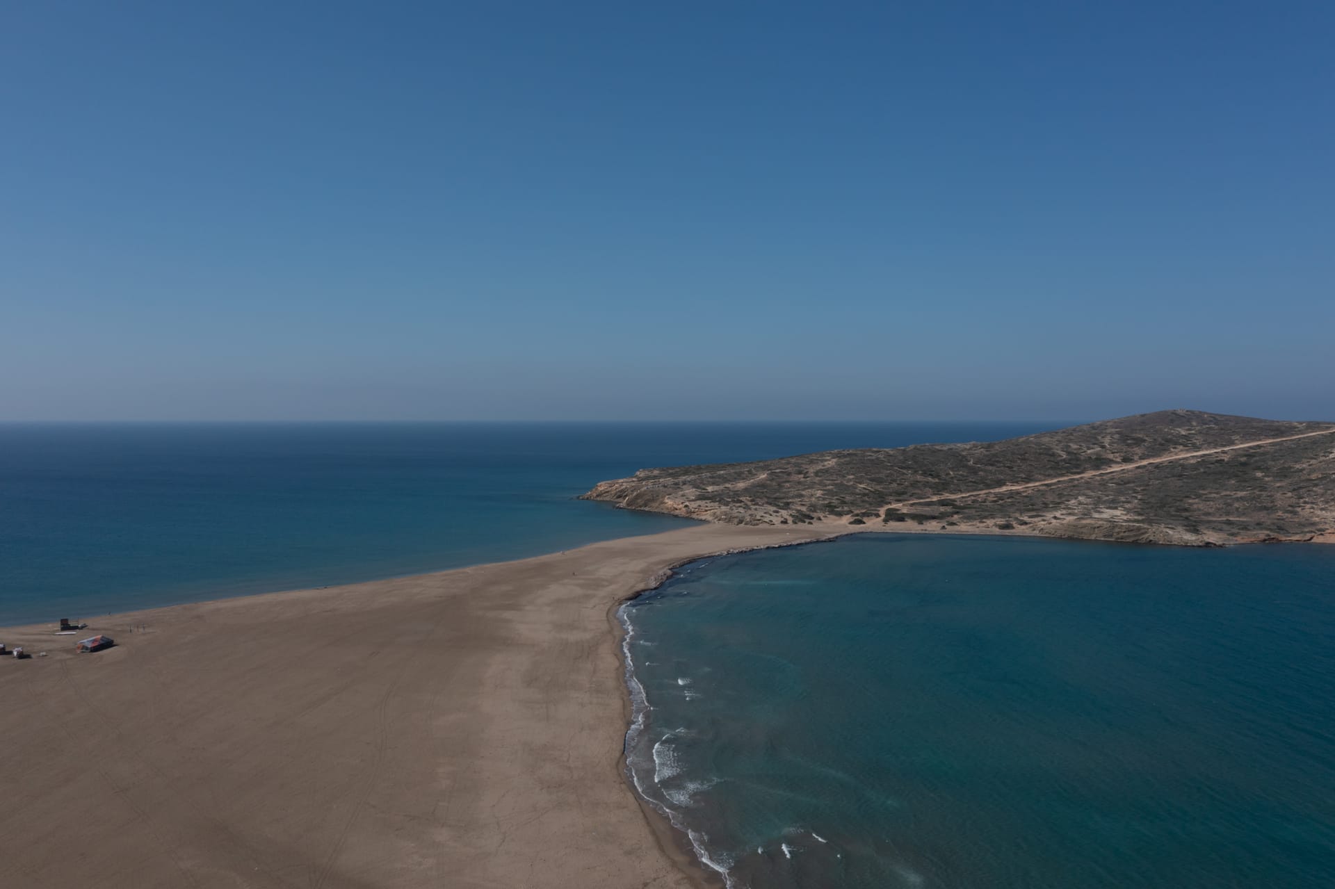 Prasonisi Light House Boutique Hotel - 6