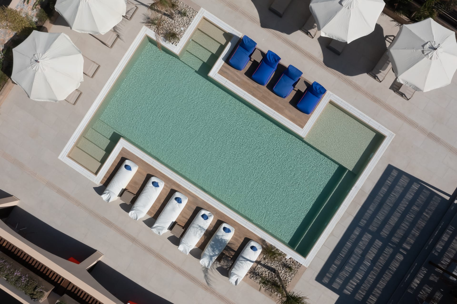 Prasonisi Light House Boutique Hotel - 7