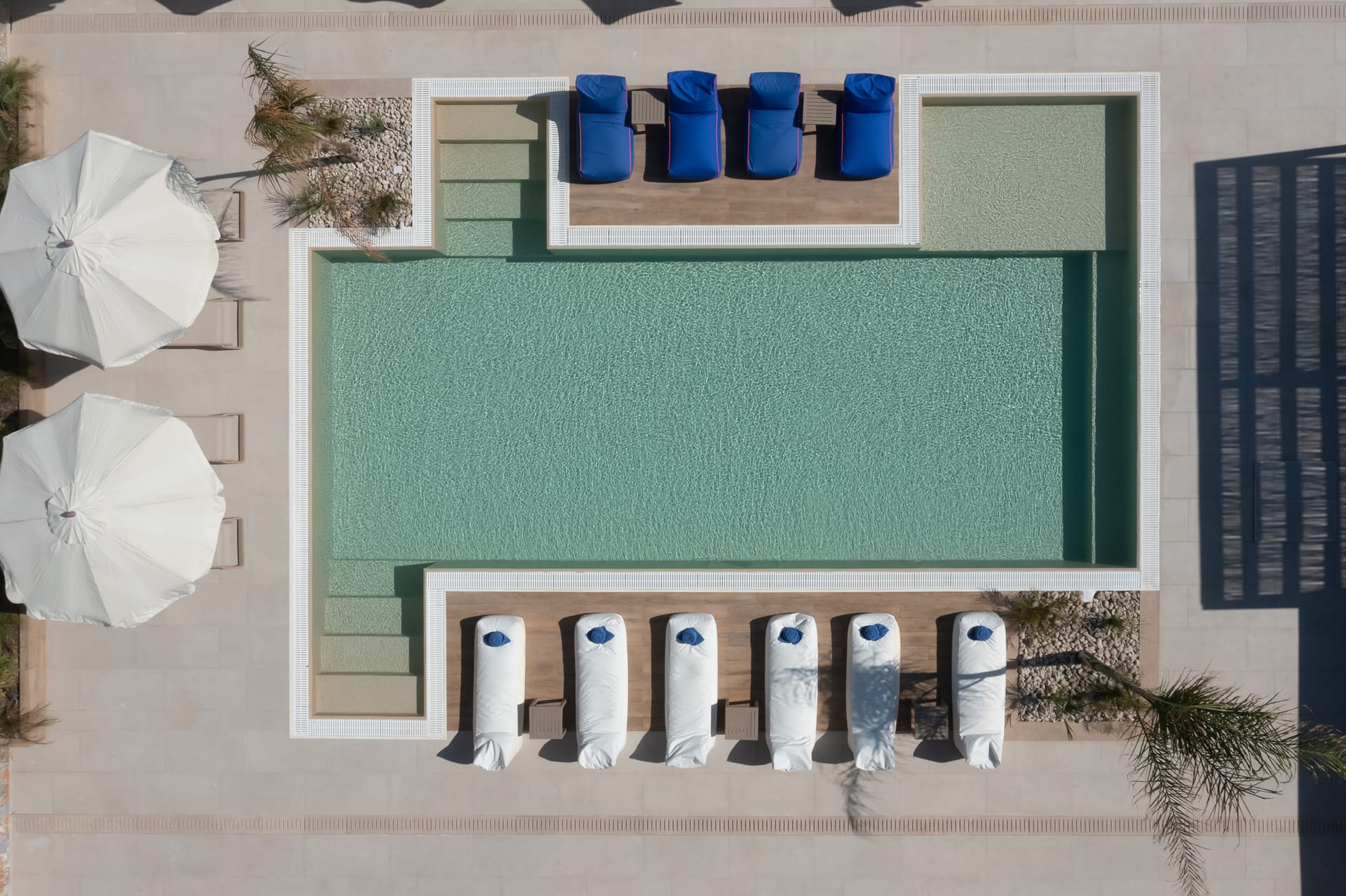 Prasonisi Light House Boutique Hotel - 8