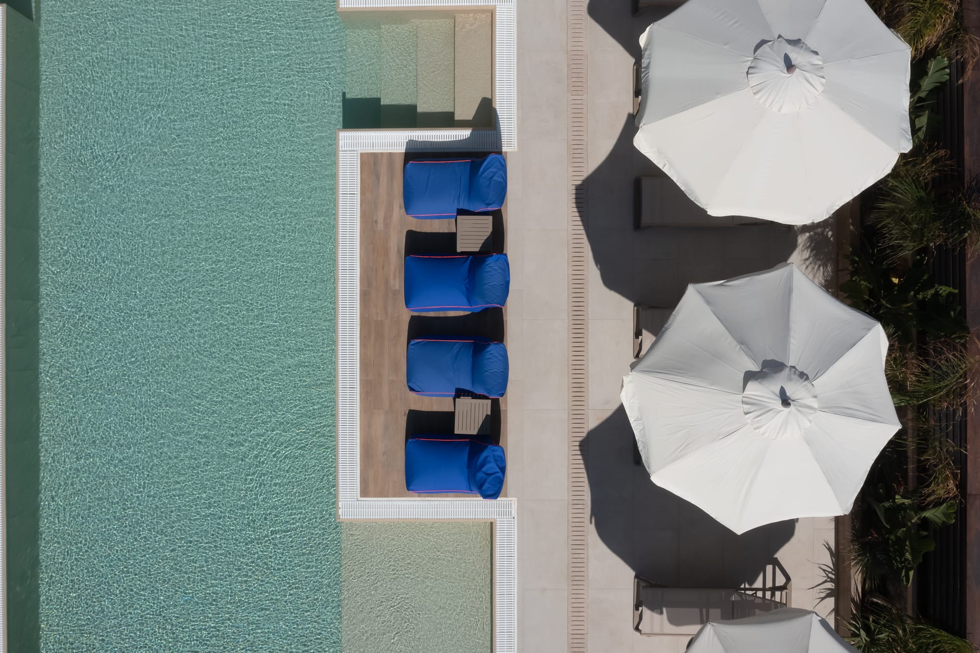Prasonisi Light House Boutique Hotel - 9