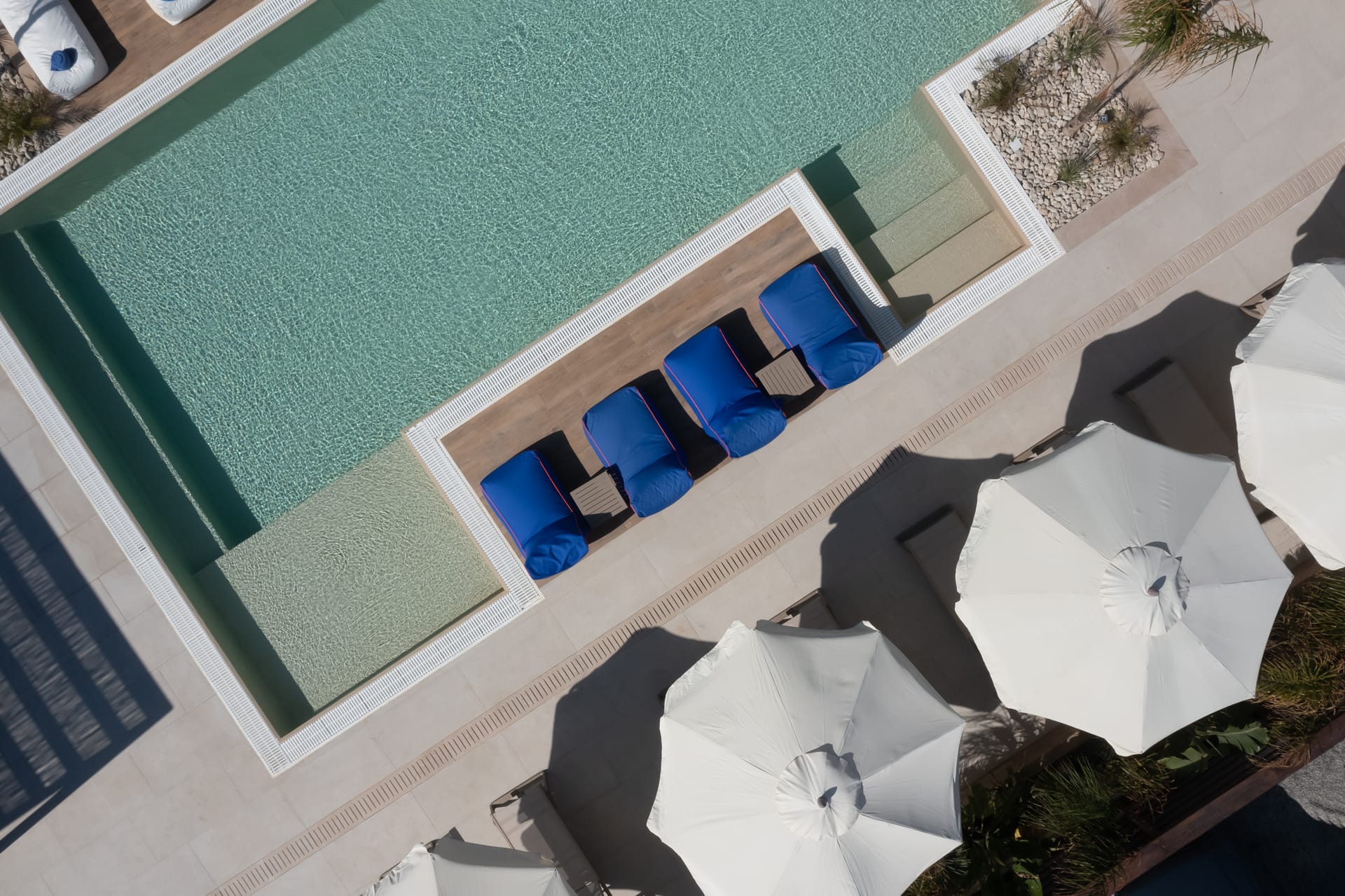 Prasonisi Light House Boutique Hotel - 10