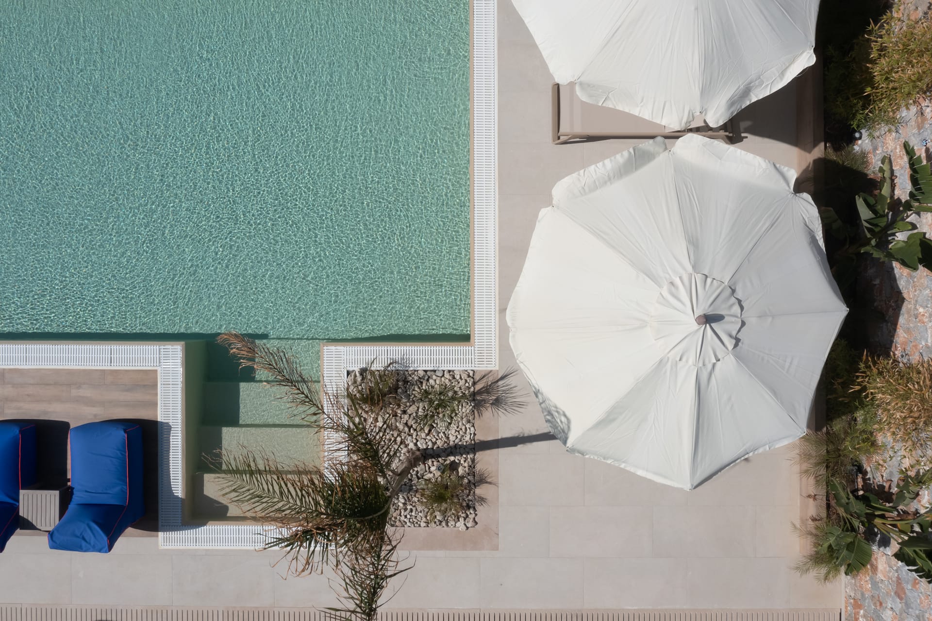 Prasonisi Light House Boutique Hotel - 12
