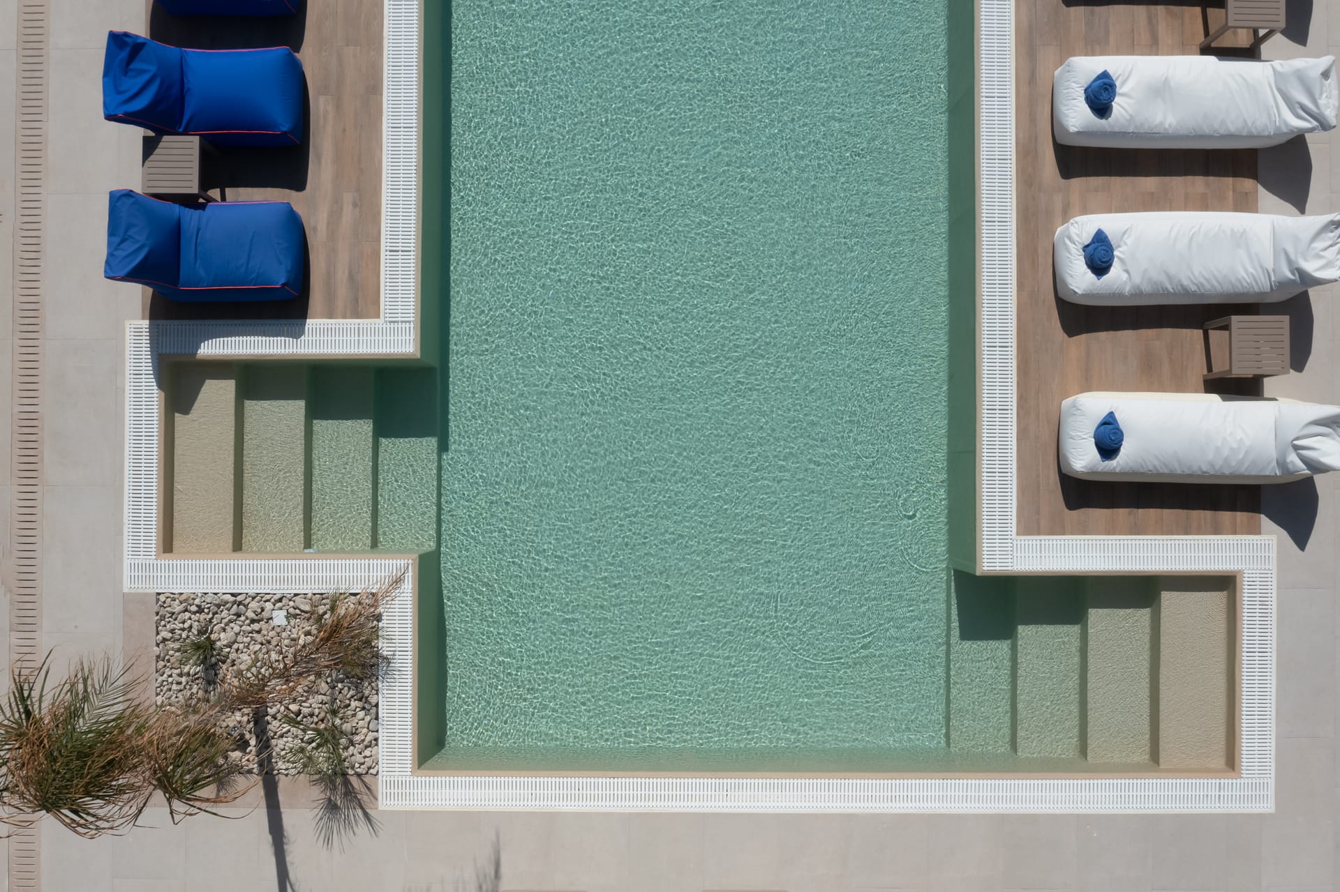 Prasonisi Light House Boutique Hotel - 13
