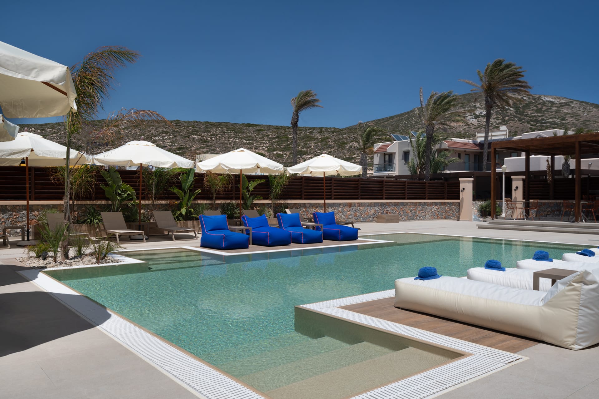 Prasonisi Light House Boutique Hotel - 14