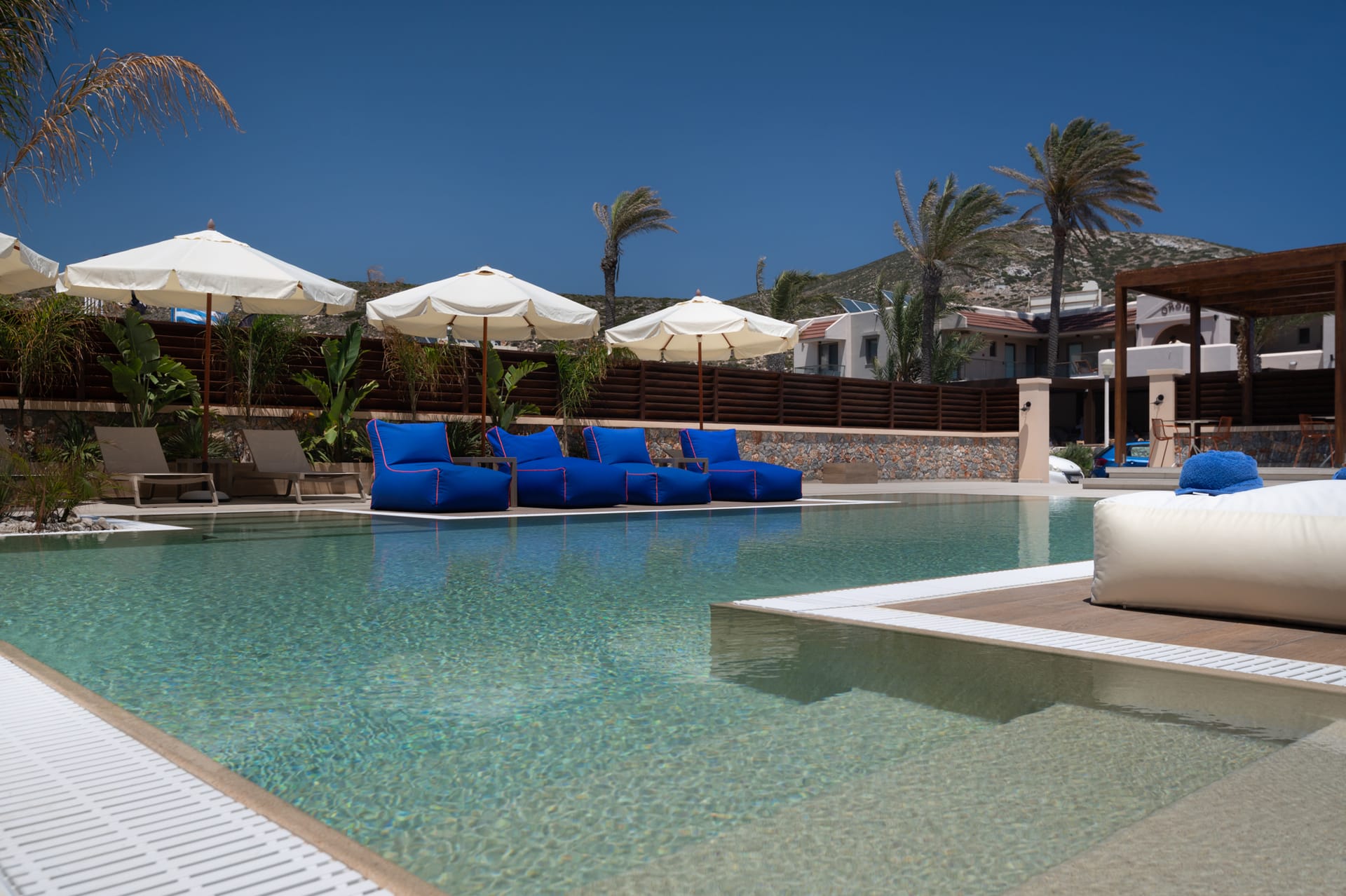 Prasonisi Light House Boutique Hotel - 15