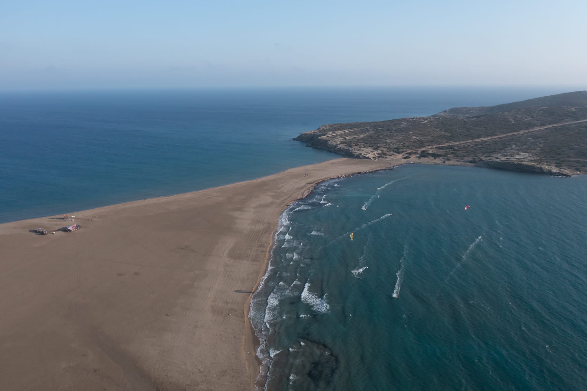 Prasonisi Light House Boutique Hotel - 17