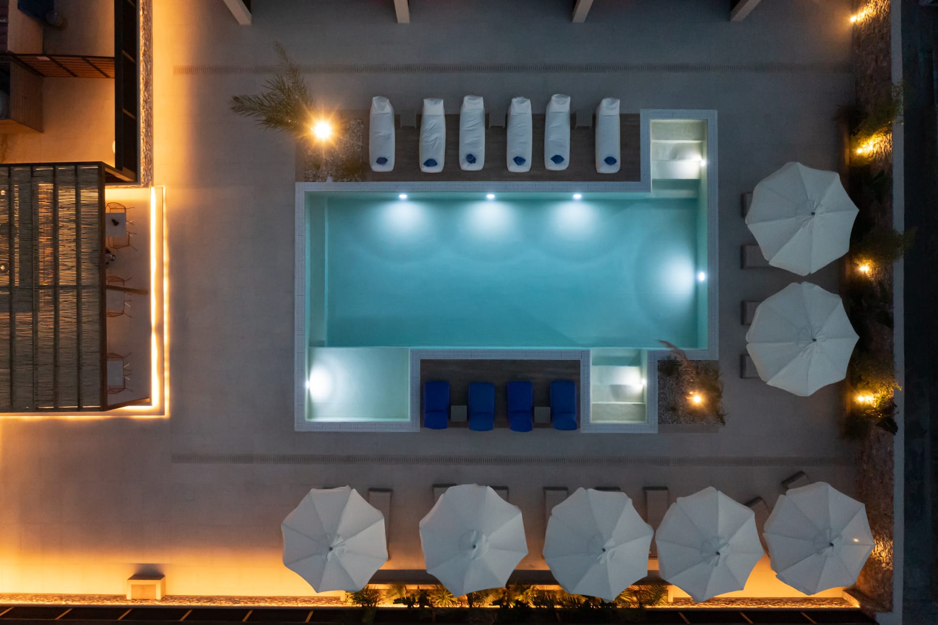 Prasonisi Light House Boutique Hotel - 18