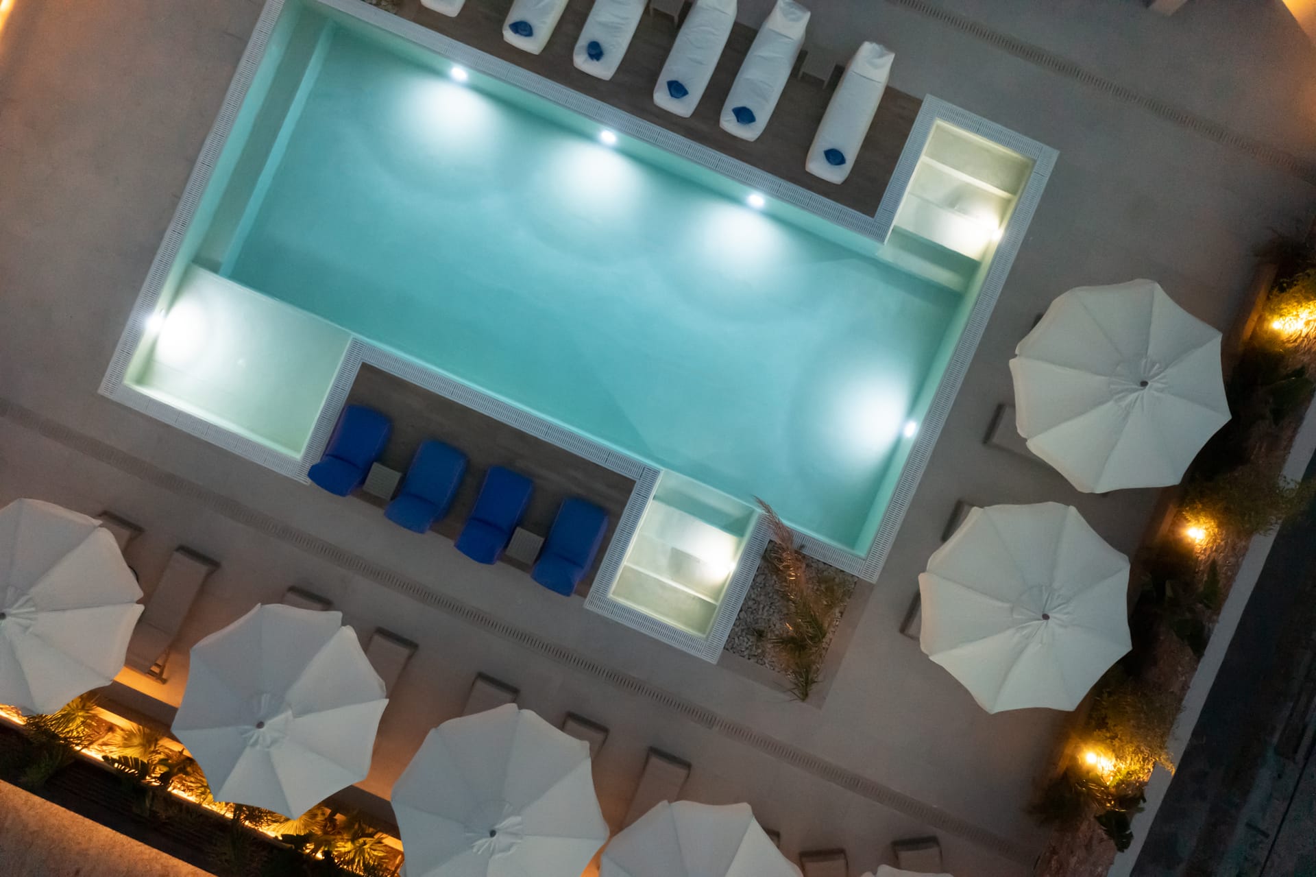 Prasonisi Light House Boutique Hotel - 19