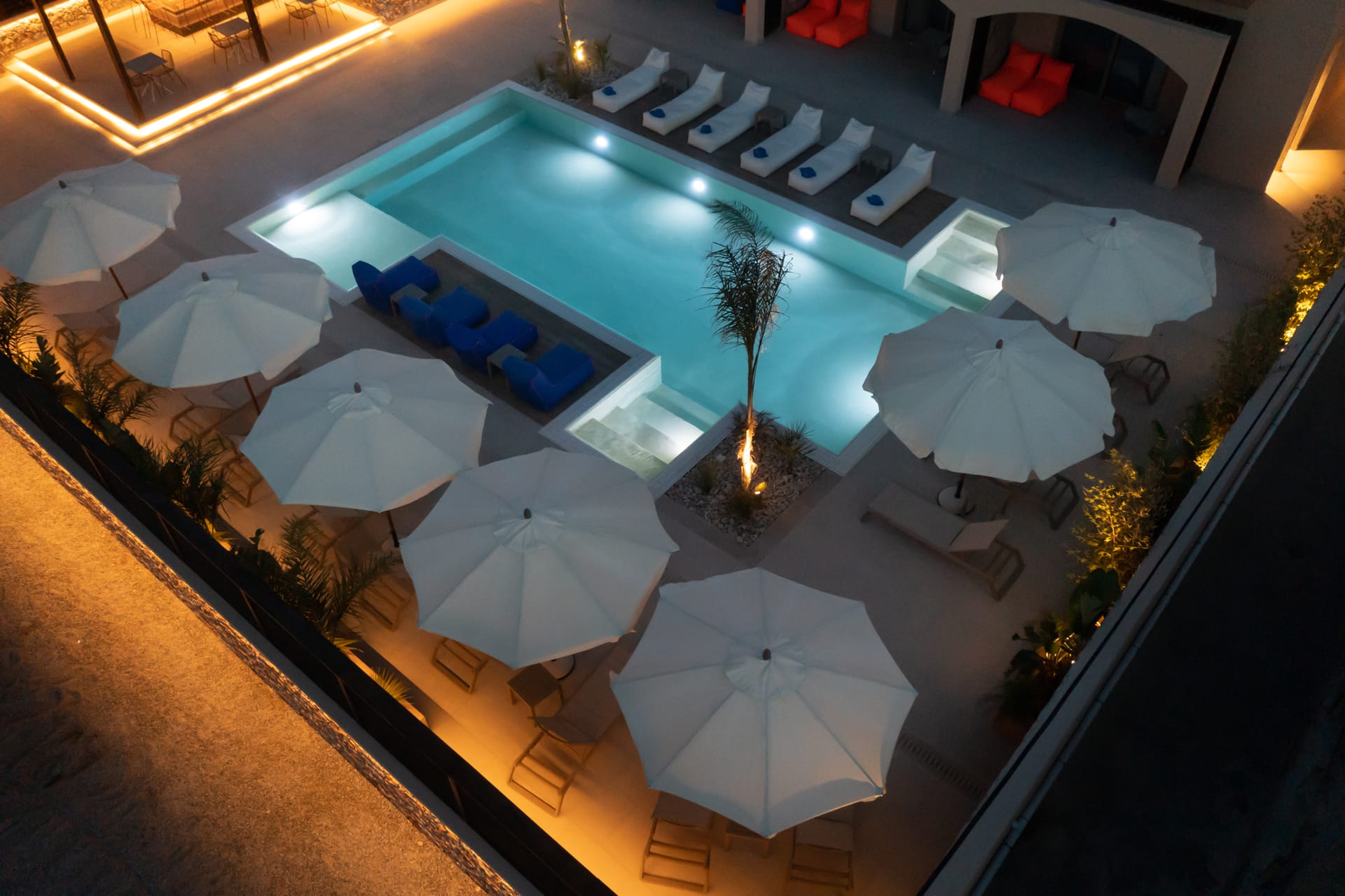 Prasonisi Light House Boutique Hotel - 21