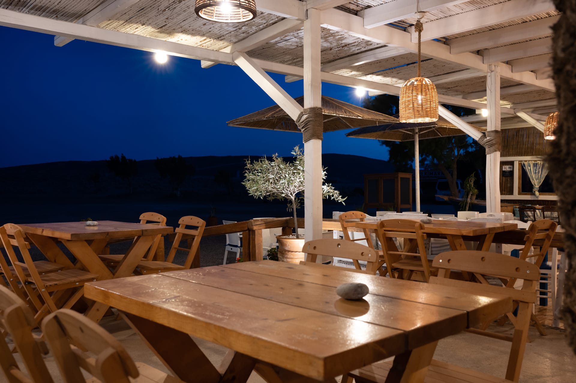 Prasonisi Light House Boutique Hotel - 22