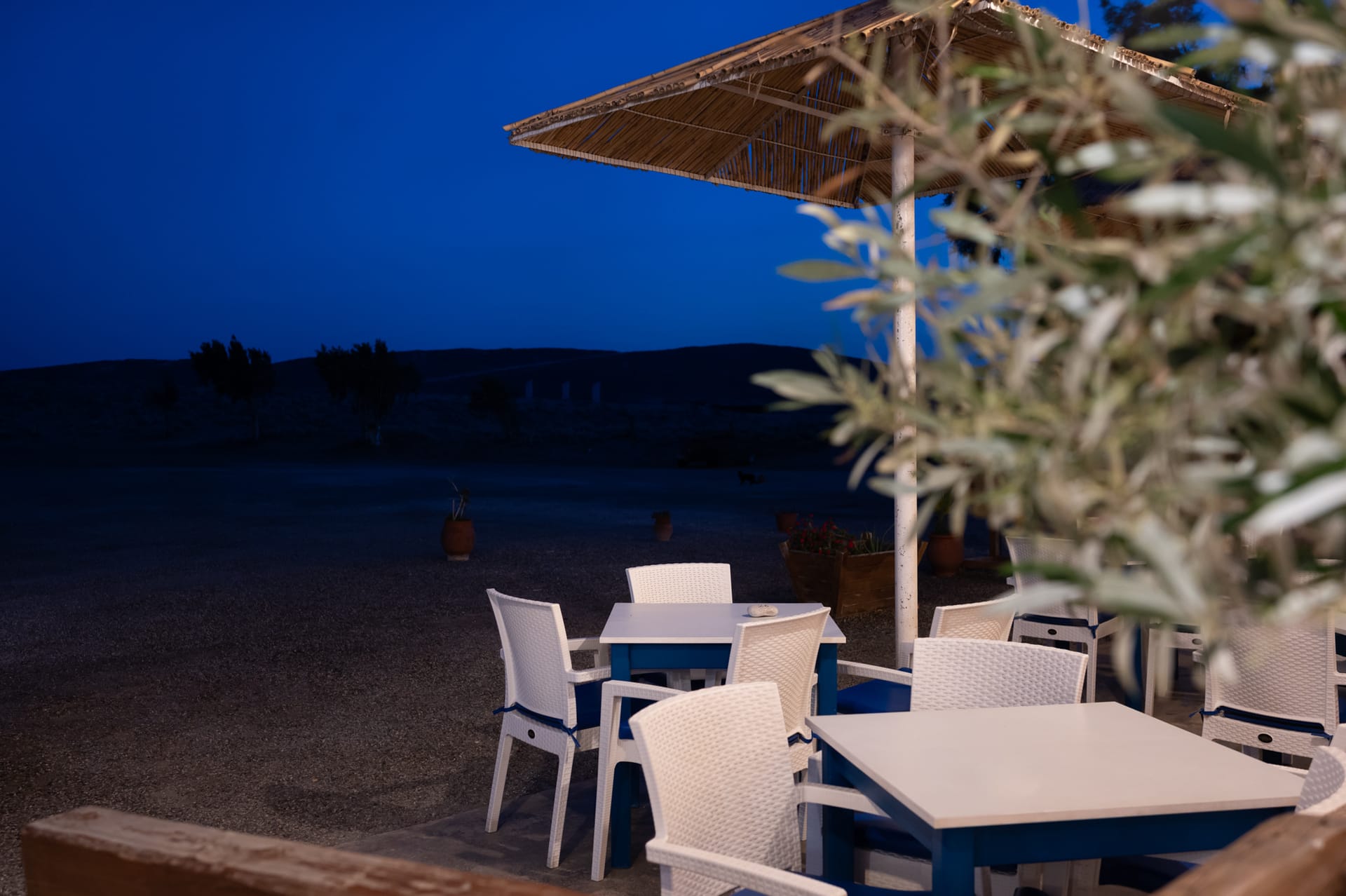 Prasonisi Light House Boutique Hotel - 23