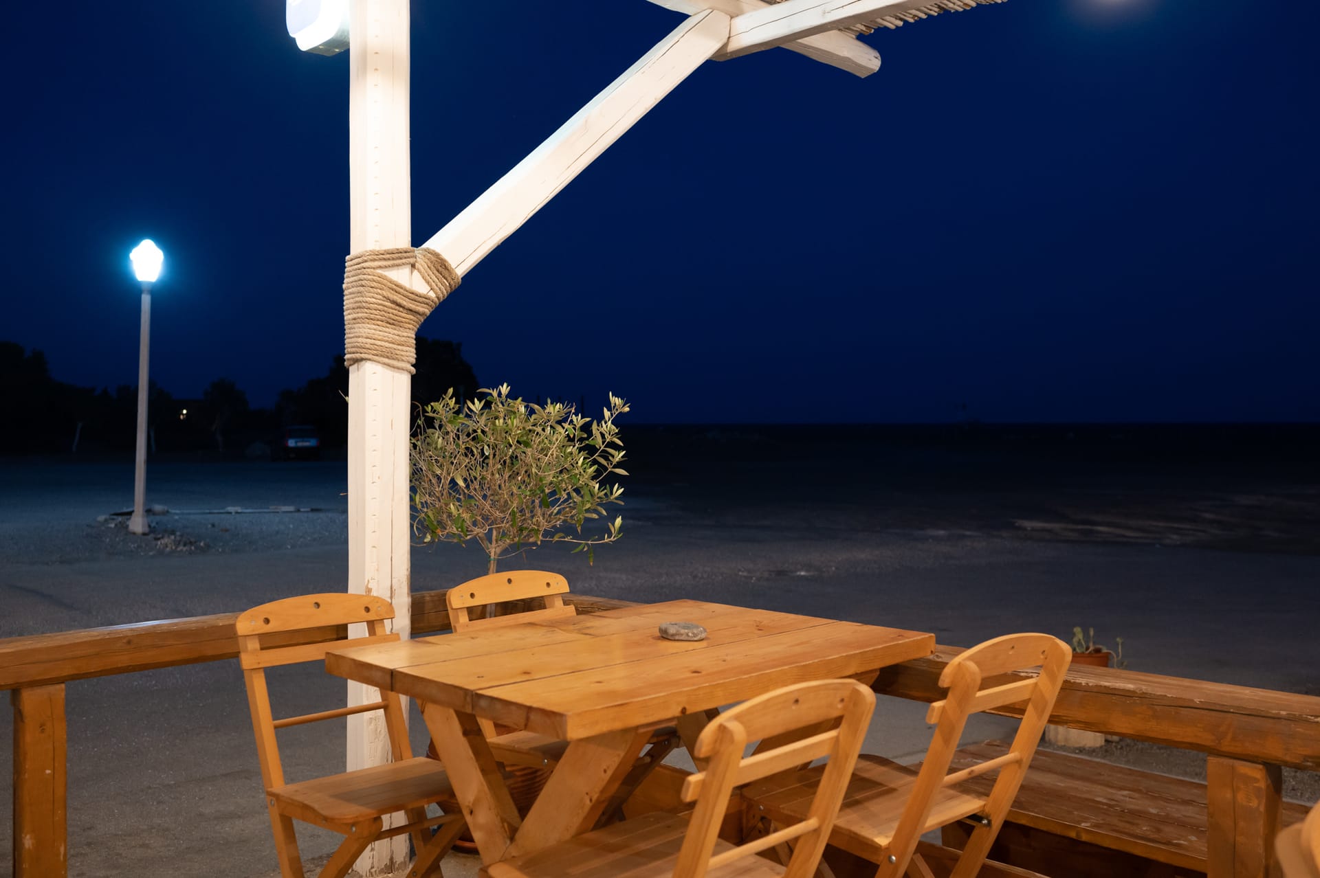 Prasonisi Light House Boutique Hotel - 24