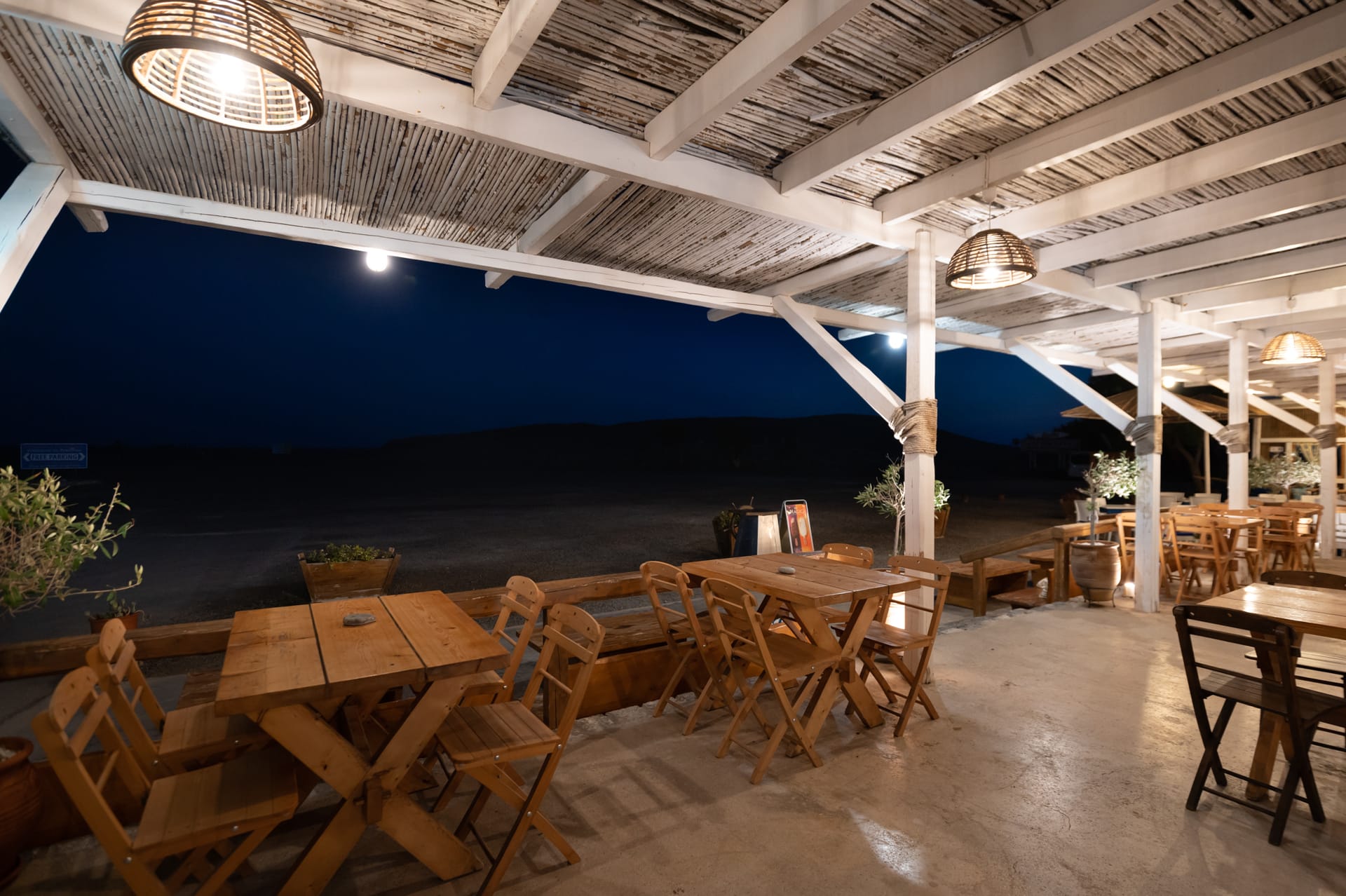 Prasonisi Light House Boutique Hotel - 25