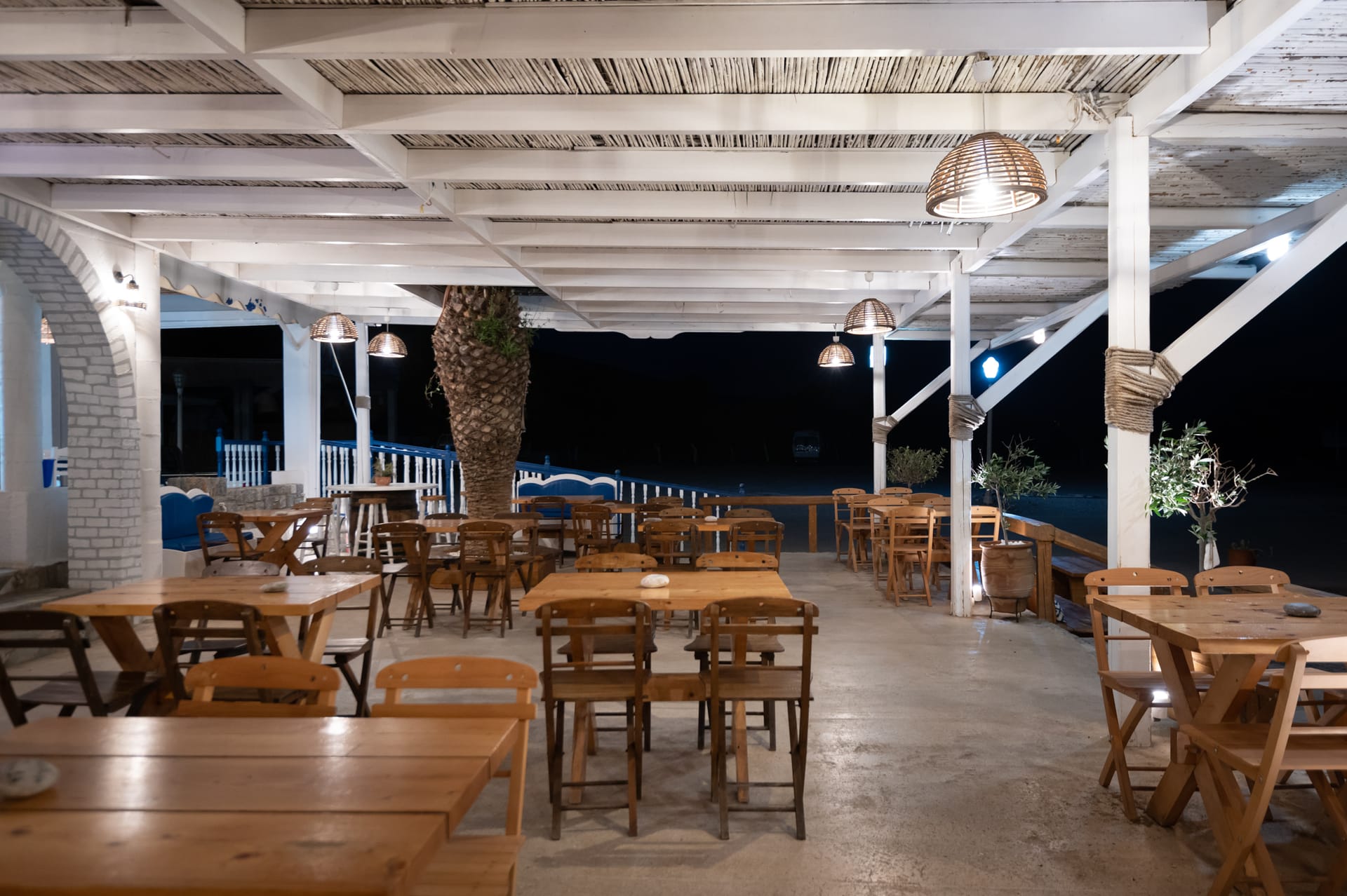 Prasonisi Light House Boutique Hotel - 26
