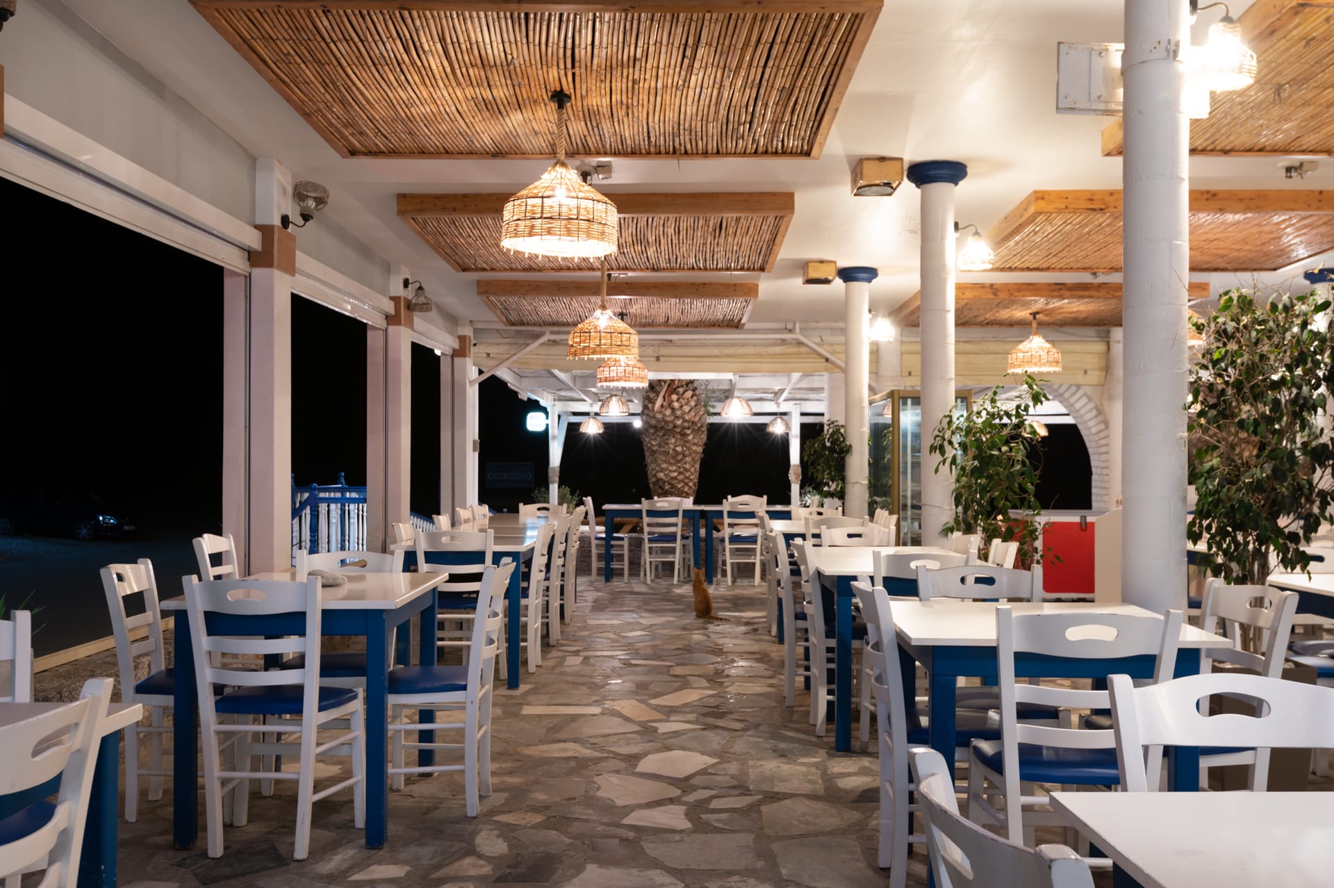 Prasonisi Light House Boutique Hotel - 27