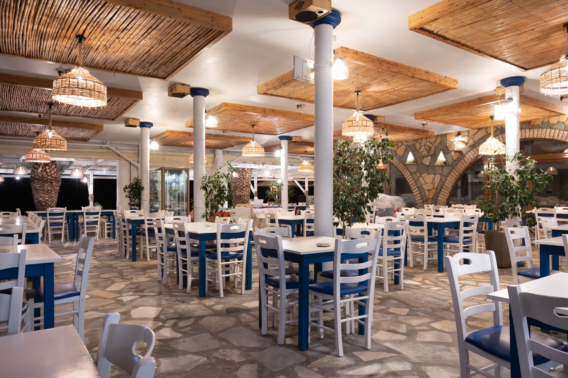 Prasonisi Light House Boutique Hotel - 28
