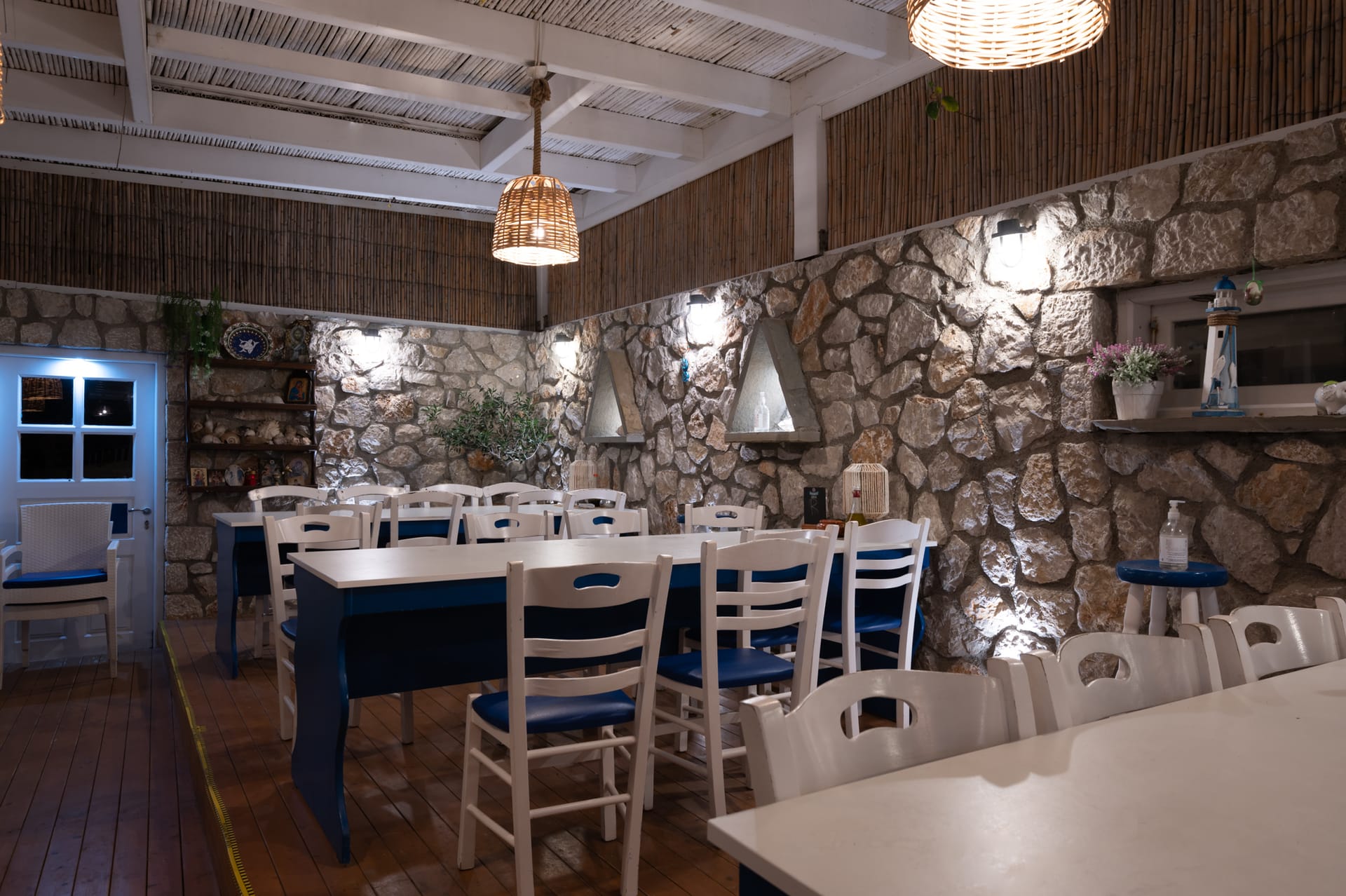 Prasonisi Light House Boutique Hotel - 29