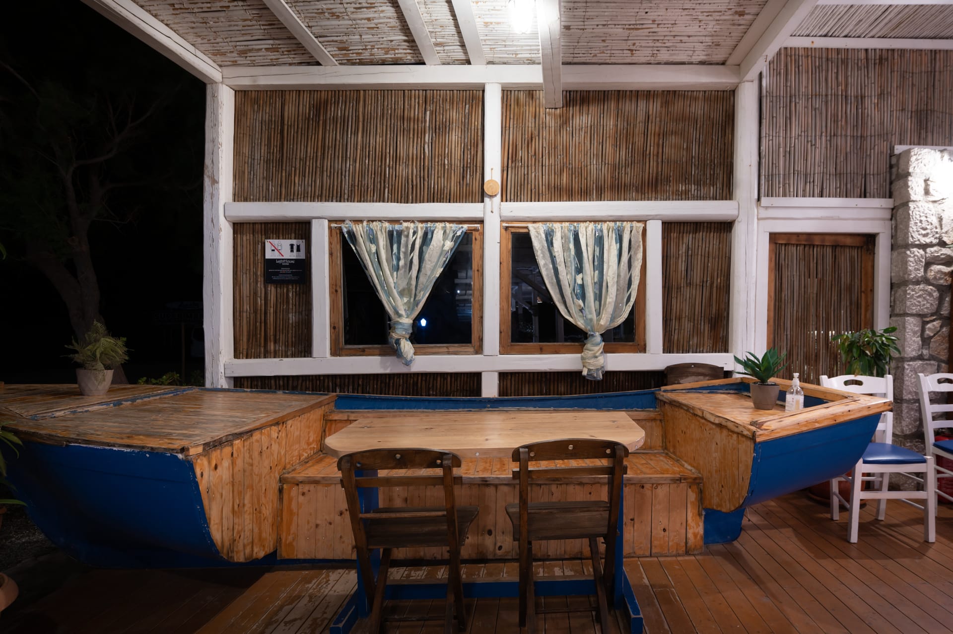 Prasonisi Light House Boutique Hotel - 30