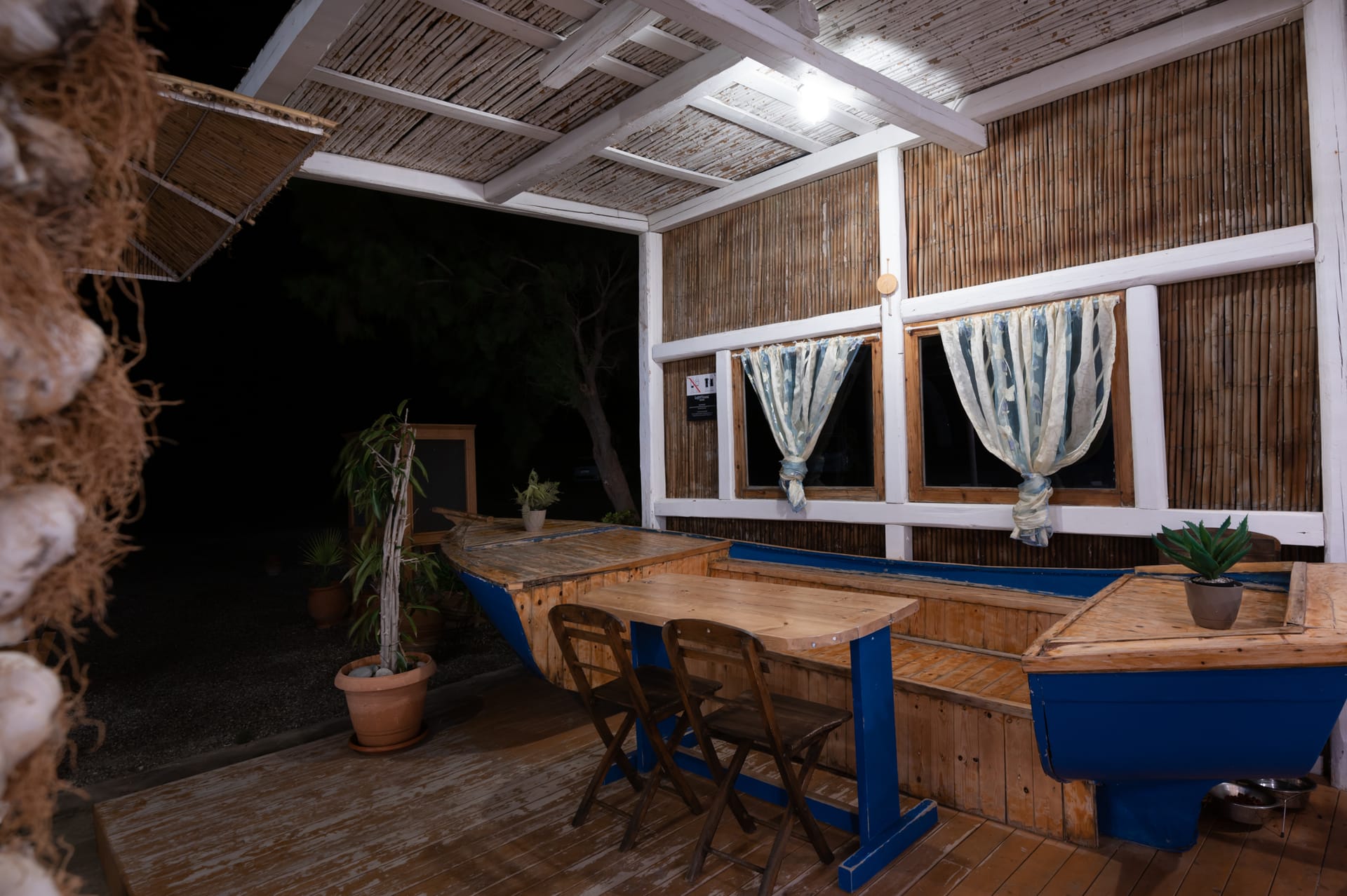 Prasonisi Light House Boutique Hotel - 31