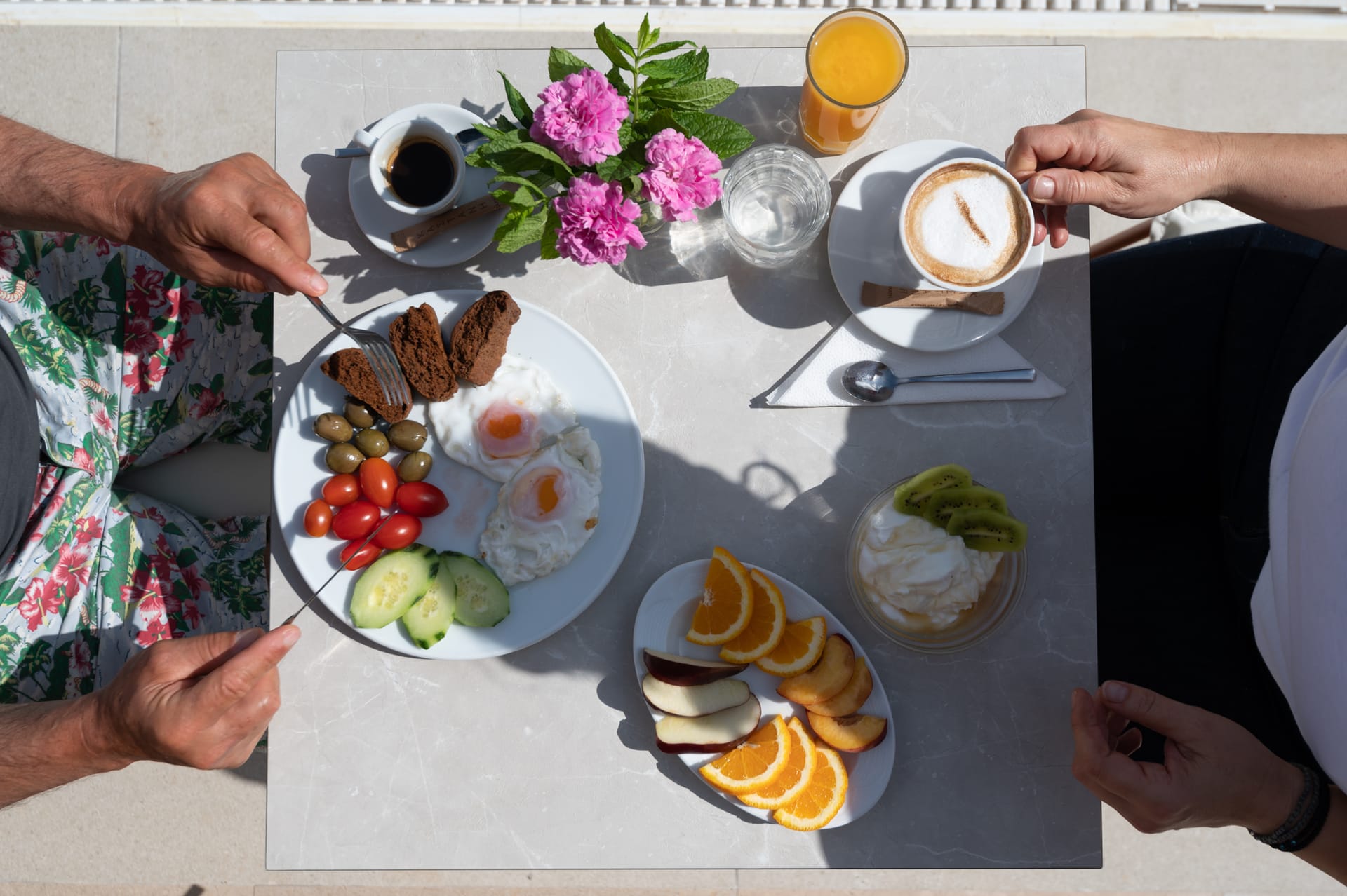 Prasonisi Light House Boutique Hotel - 33