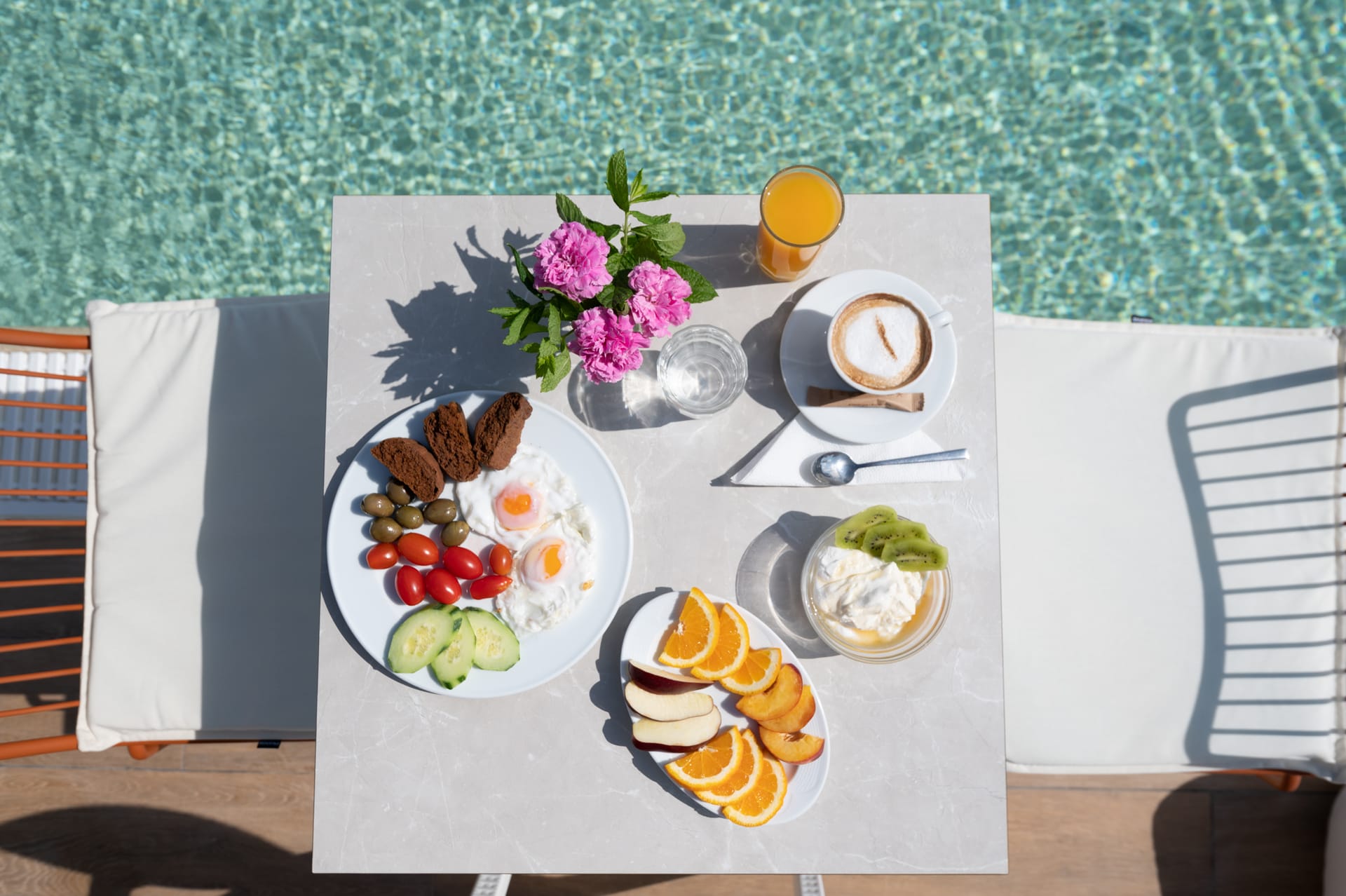 Prasonisi Light House Boutique Hotel - 35