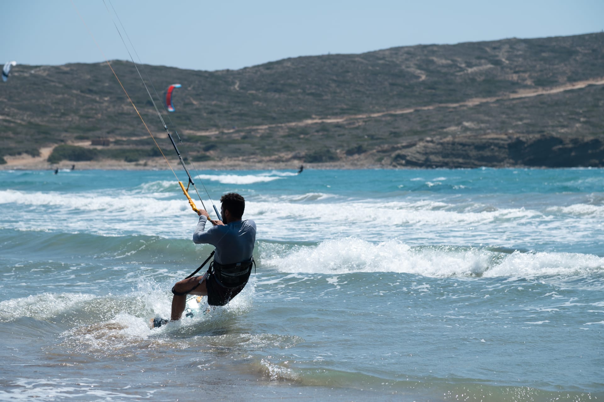 Prasonisi Light House Boutique Hotel - 41