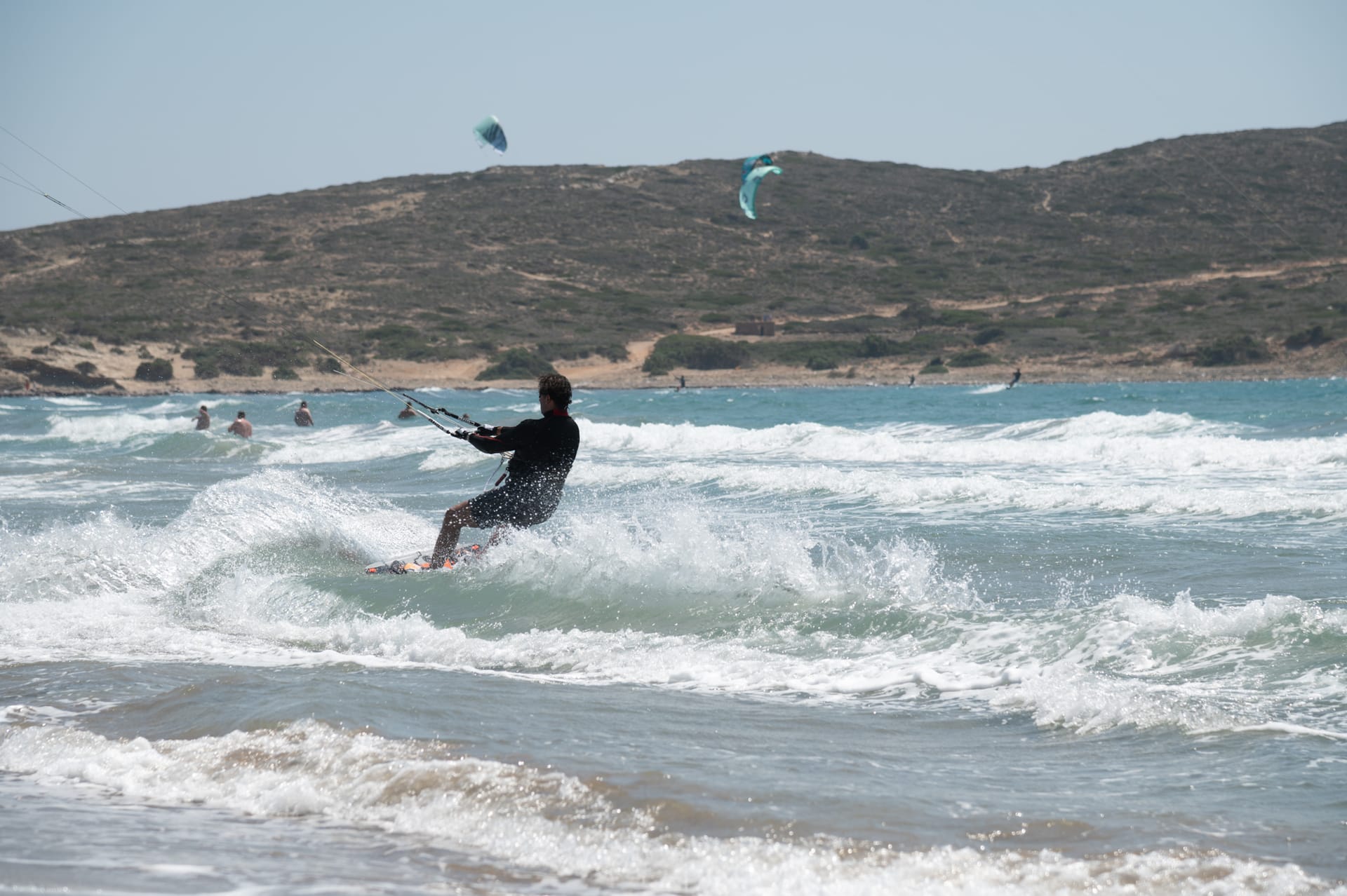 Prasonisi Light House Boutique Hotel - 42
