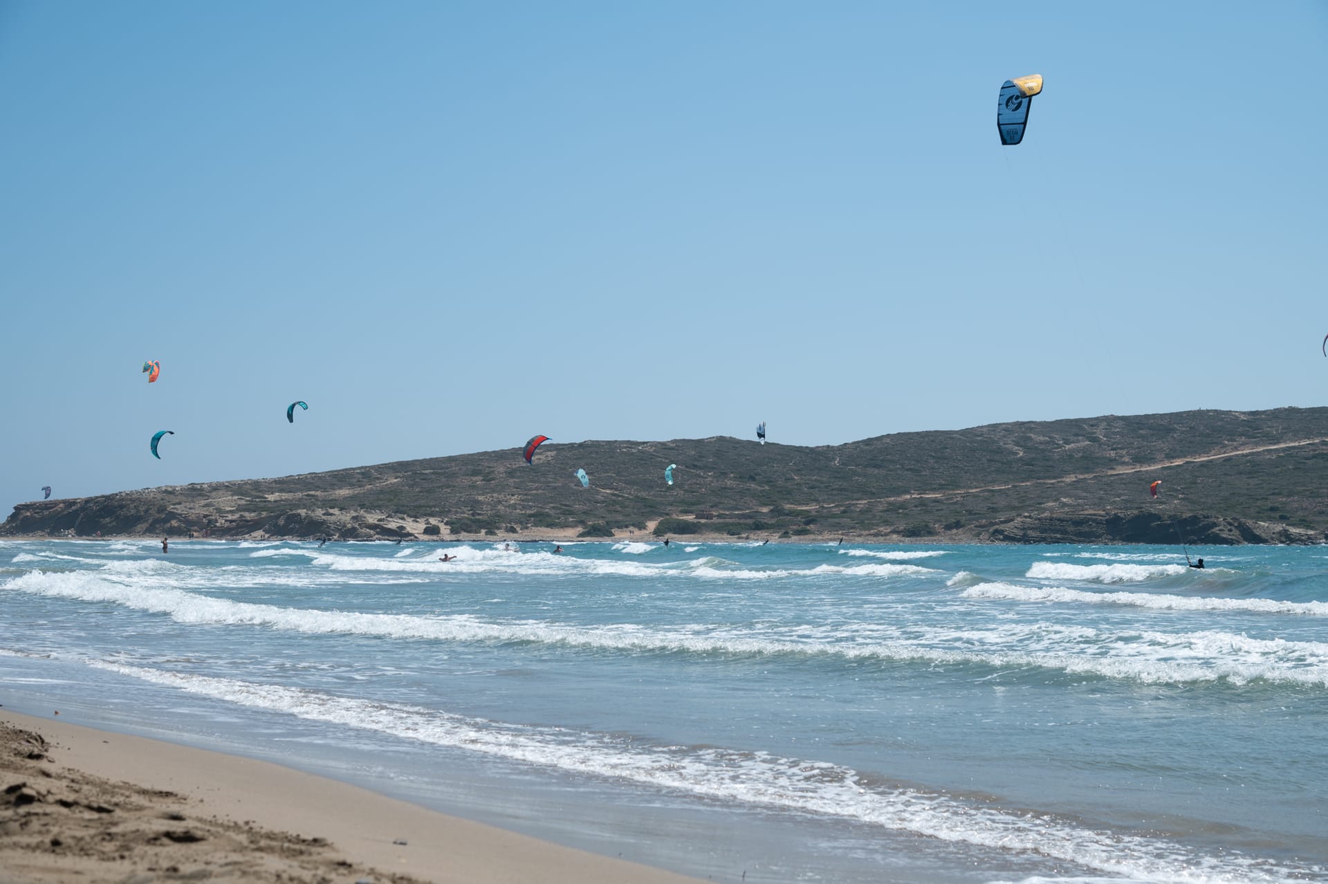 Prasonisi Light House Boutique Hotel - 43