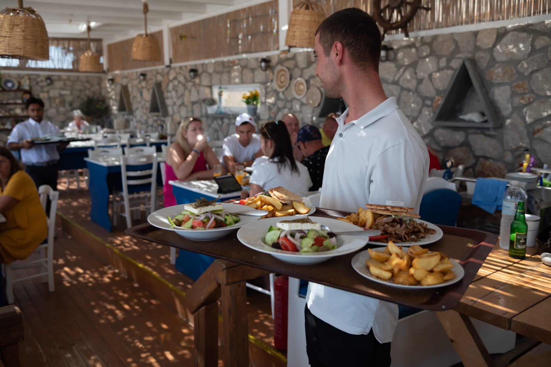 Prasonisi Light House Boutique Hotel - 46