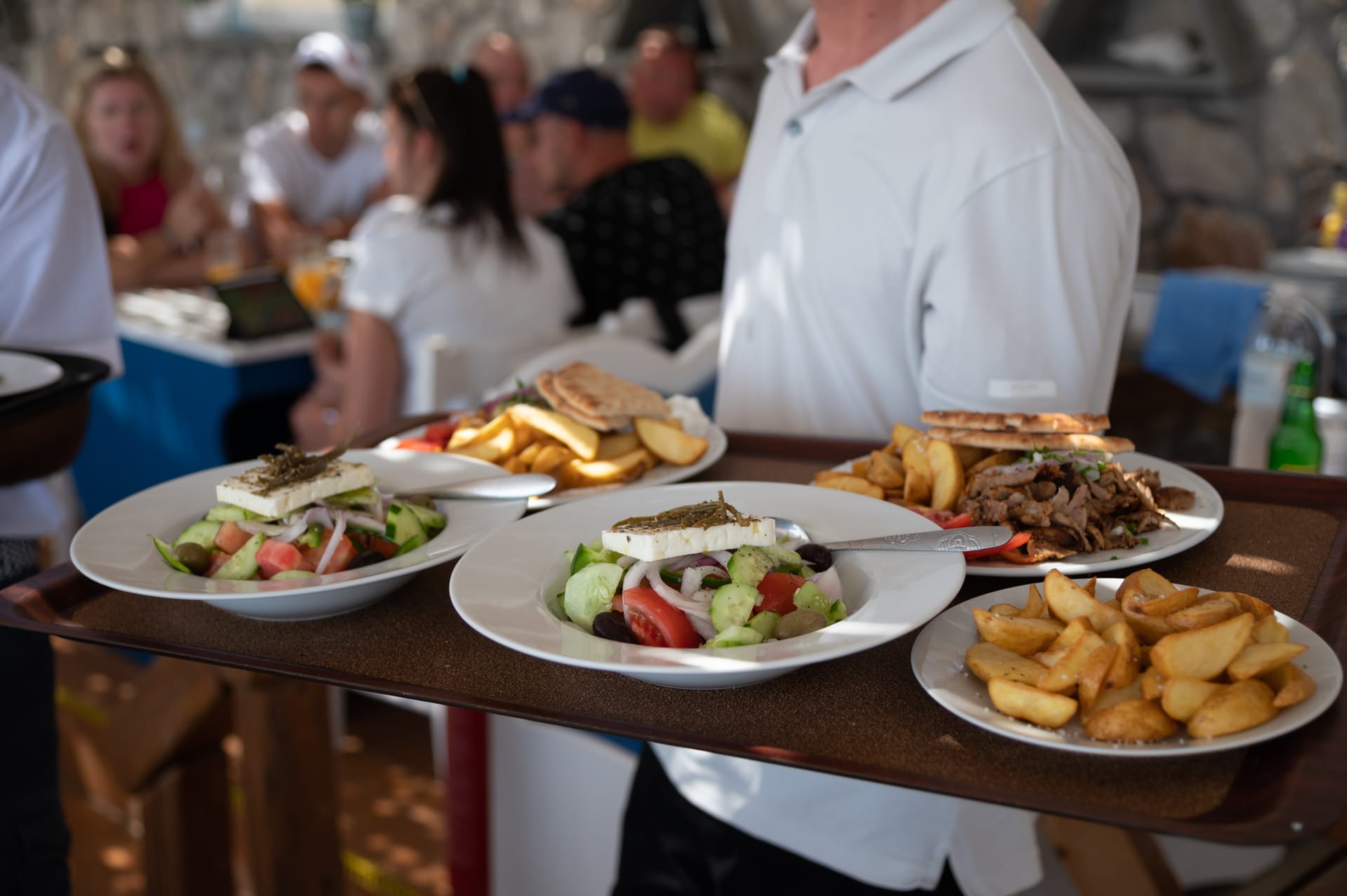 Prasonisi Light House Boutique Hotel - 47